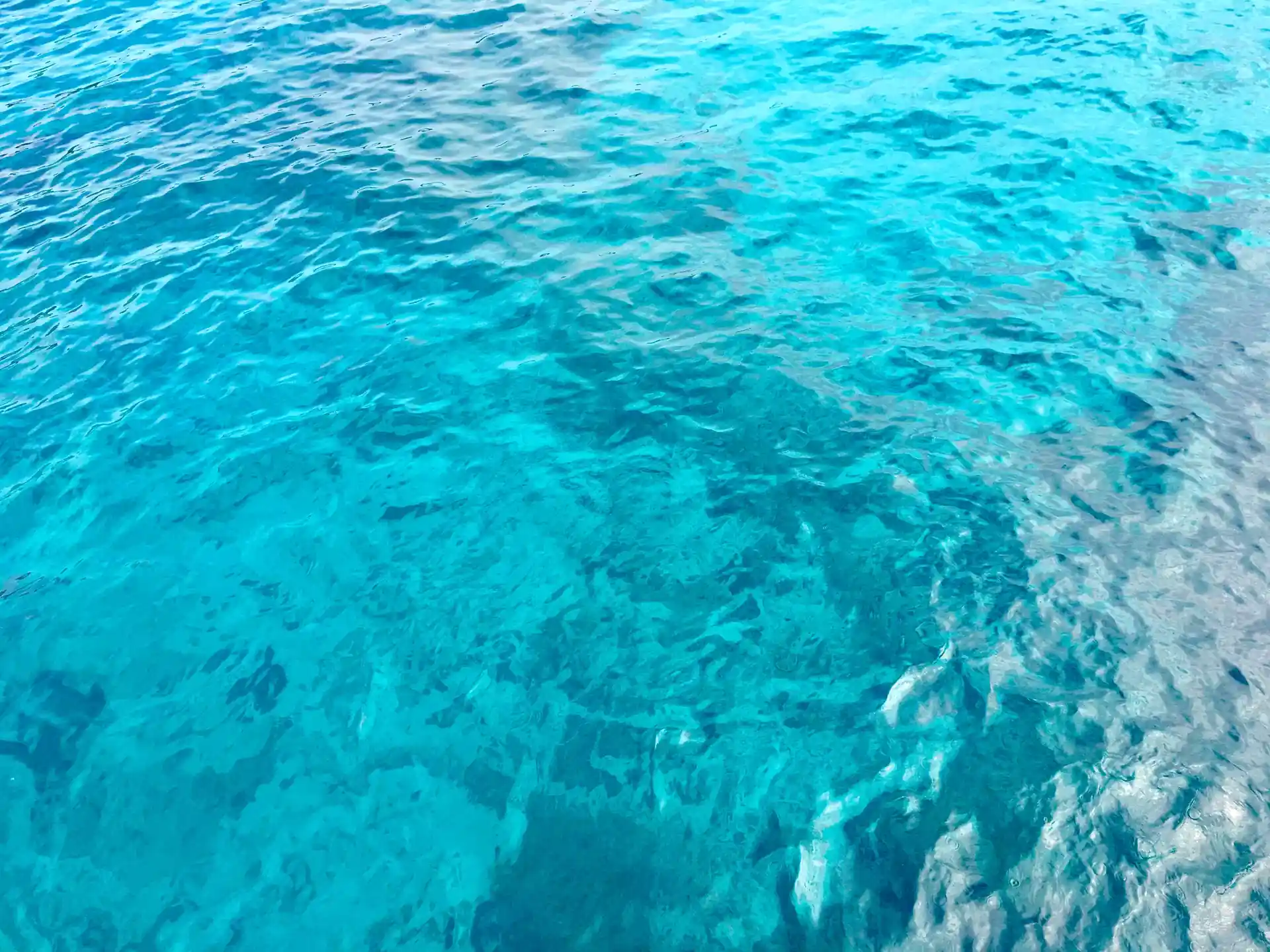 Crystal-clear water and scenic views at Racha Yai Island