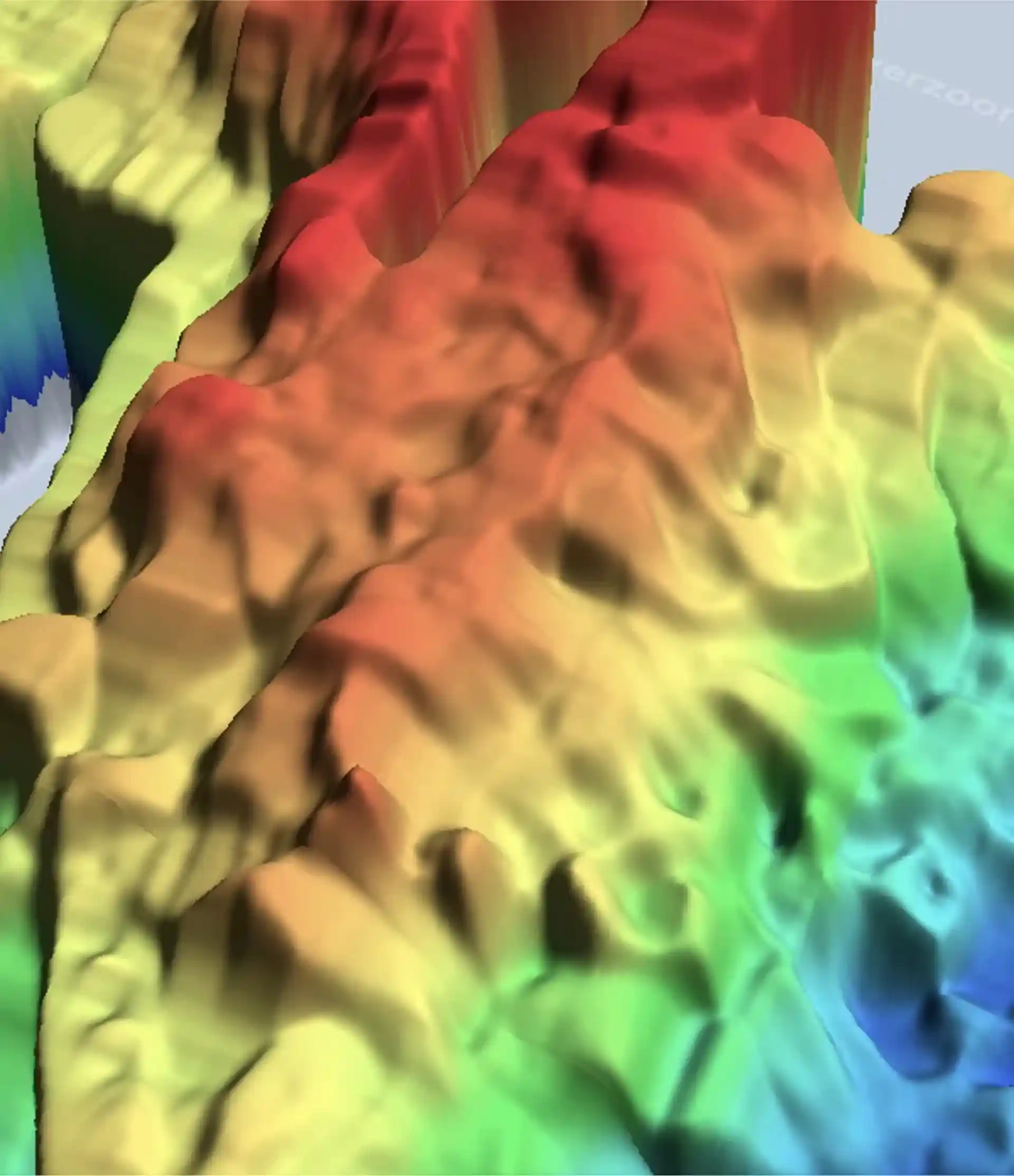 다이빙 포인트 사진