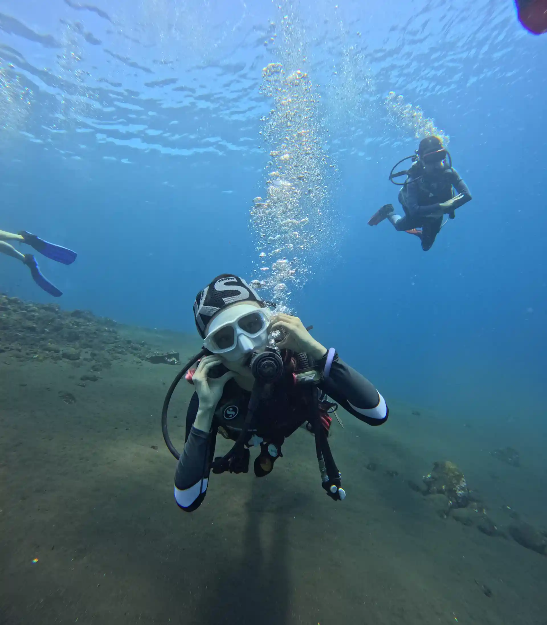 Foto de la actividad