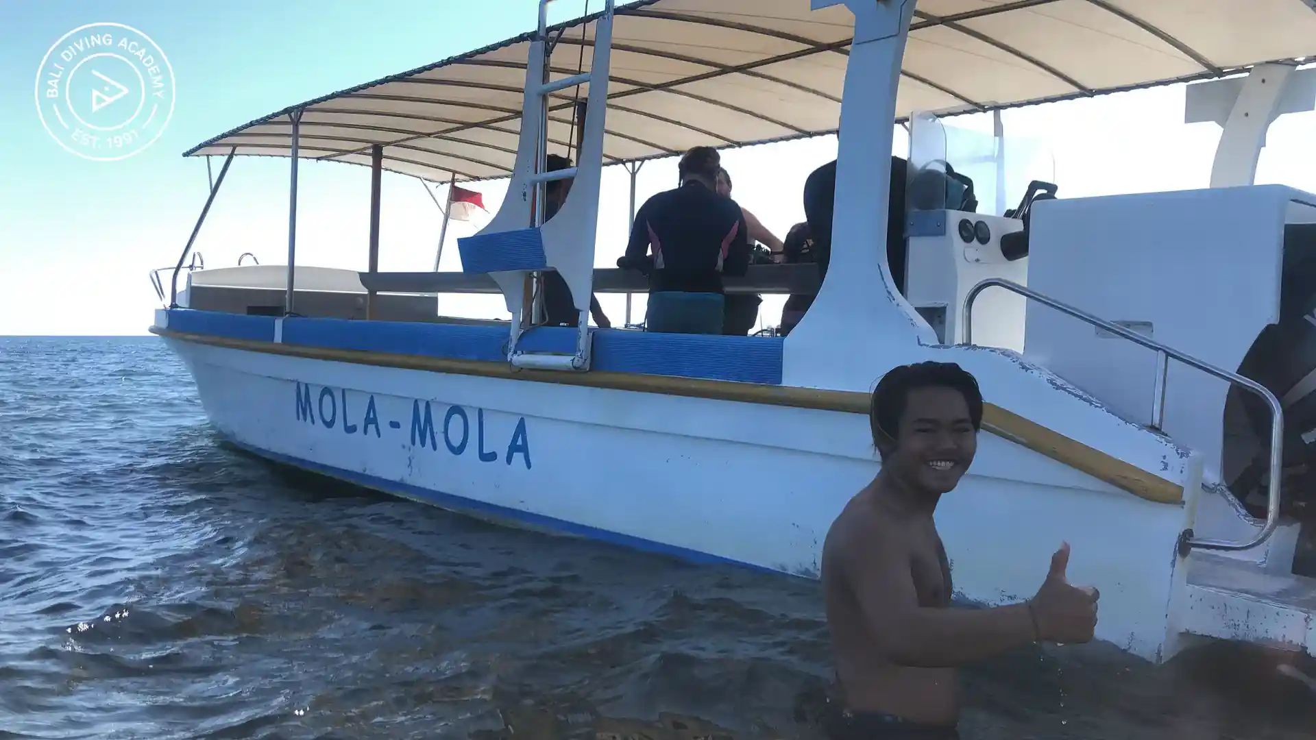 Photo de l'activité