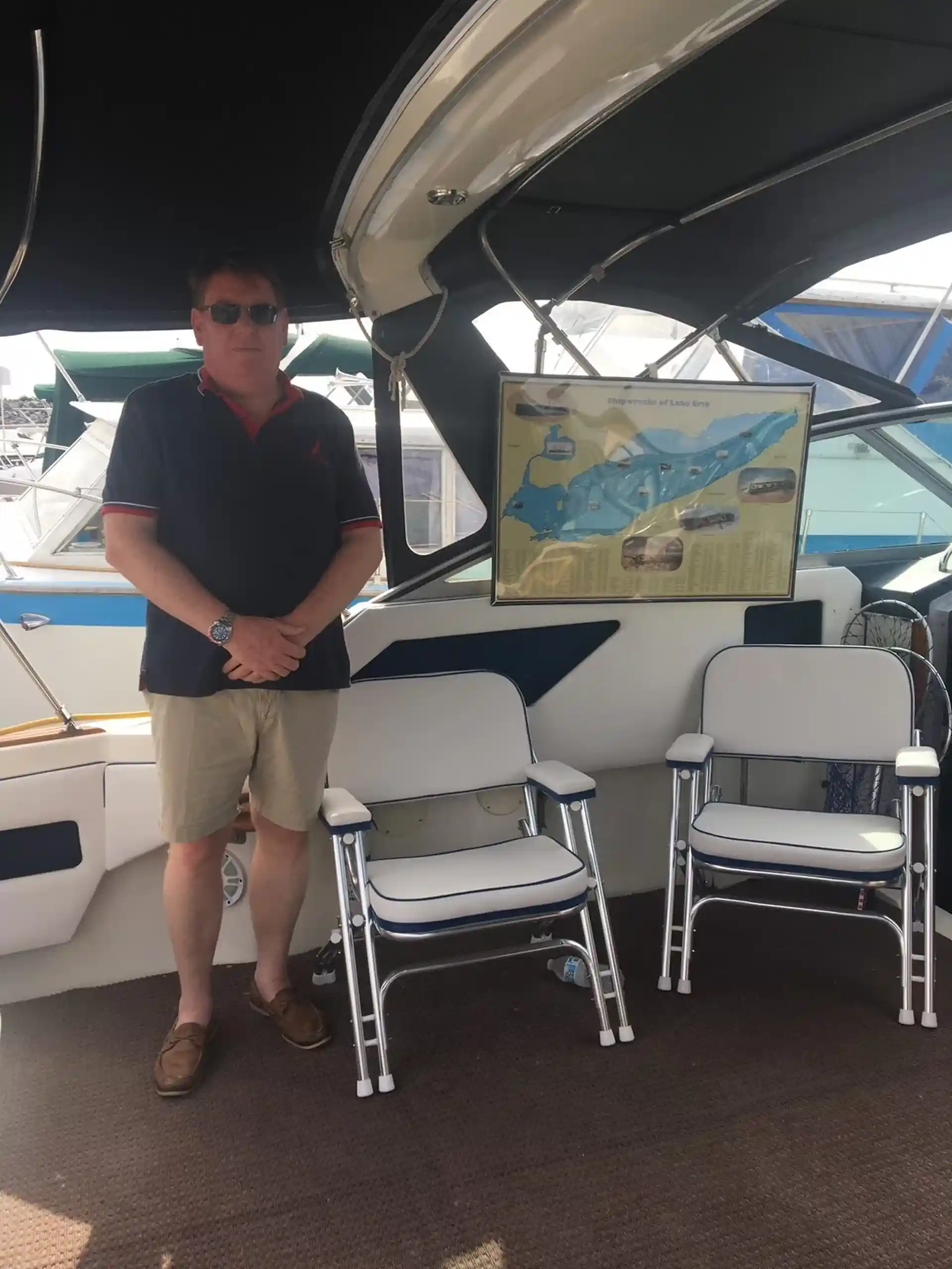Dive site photo