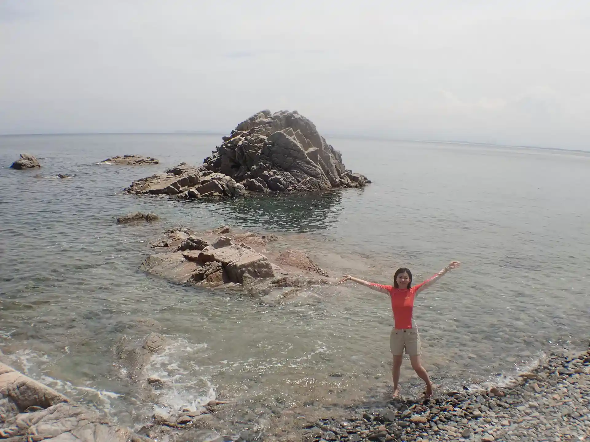 Dive site photo