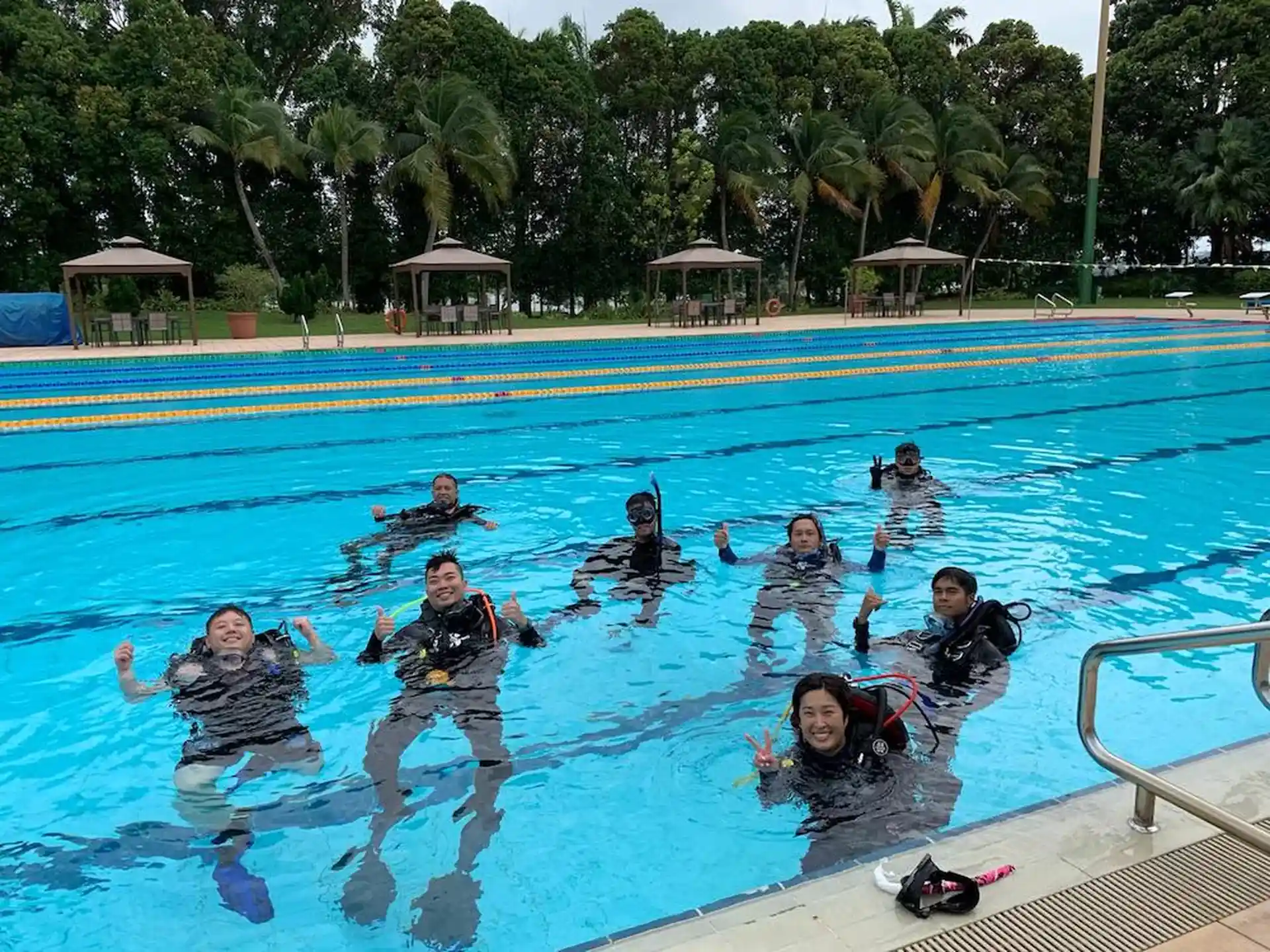 Activity photo