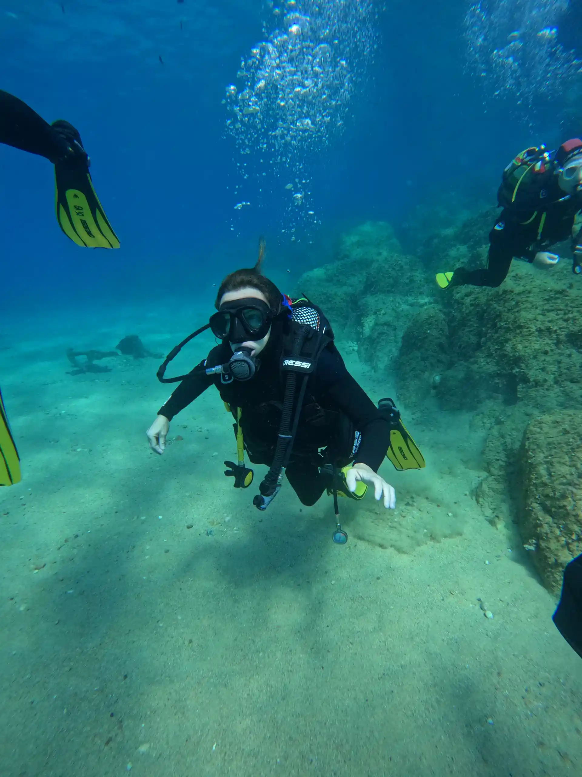 Foto de la actividad