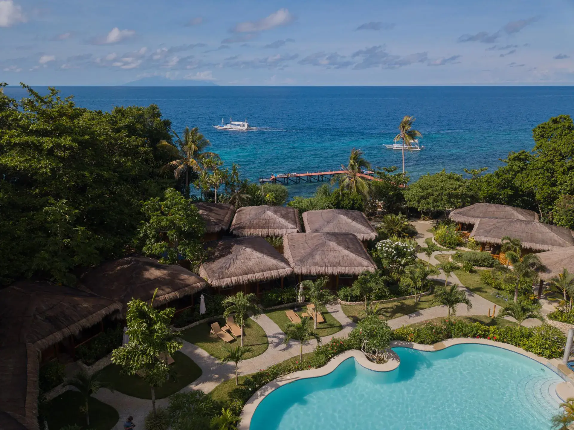Resort