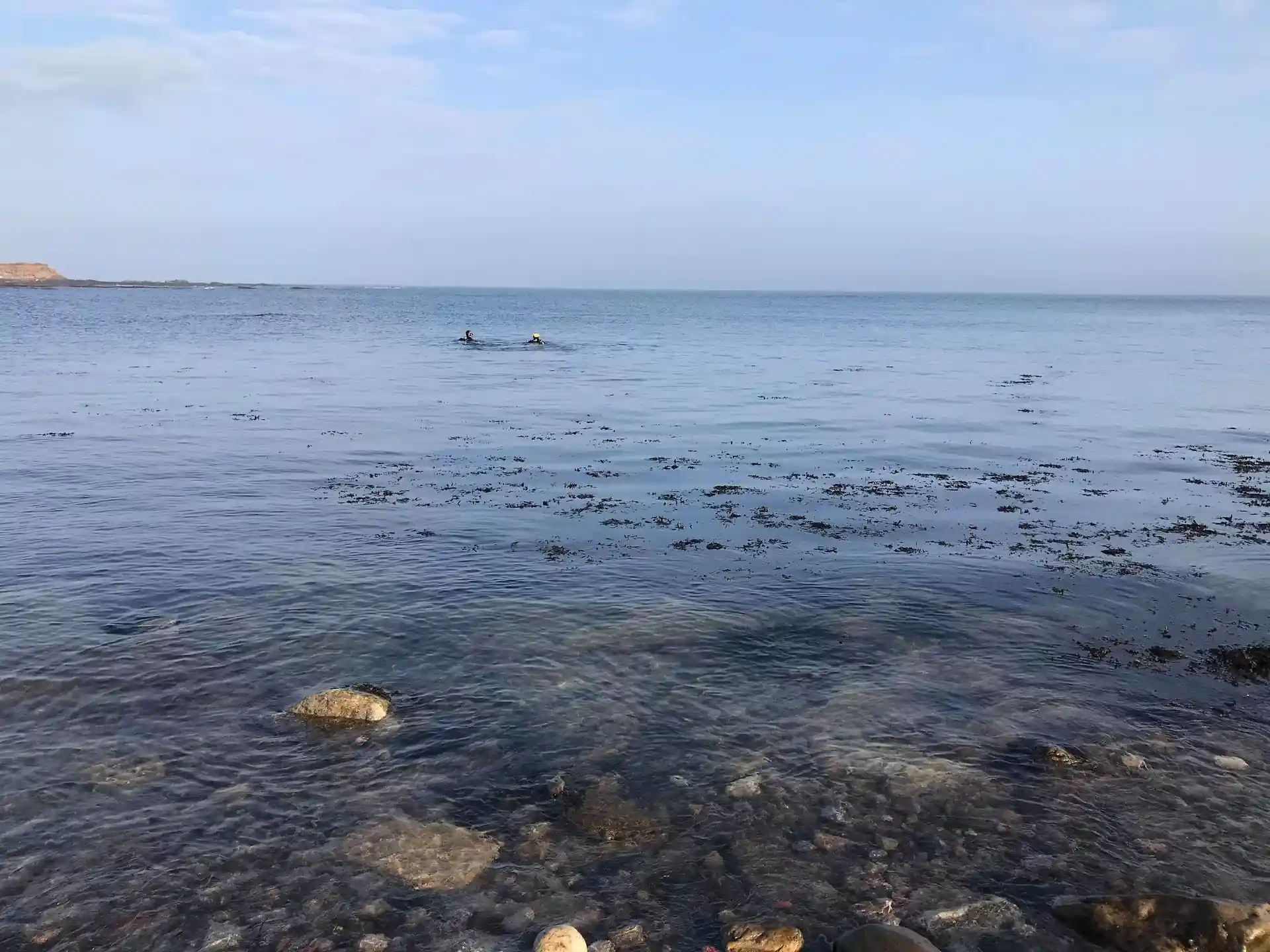 Dive site photo