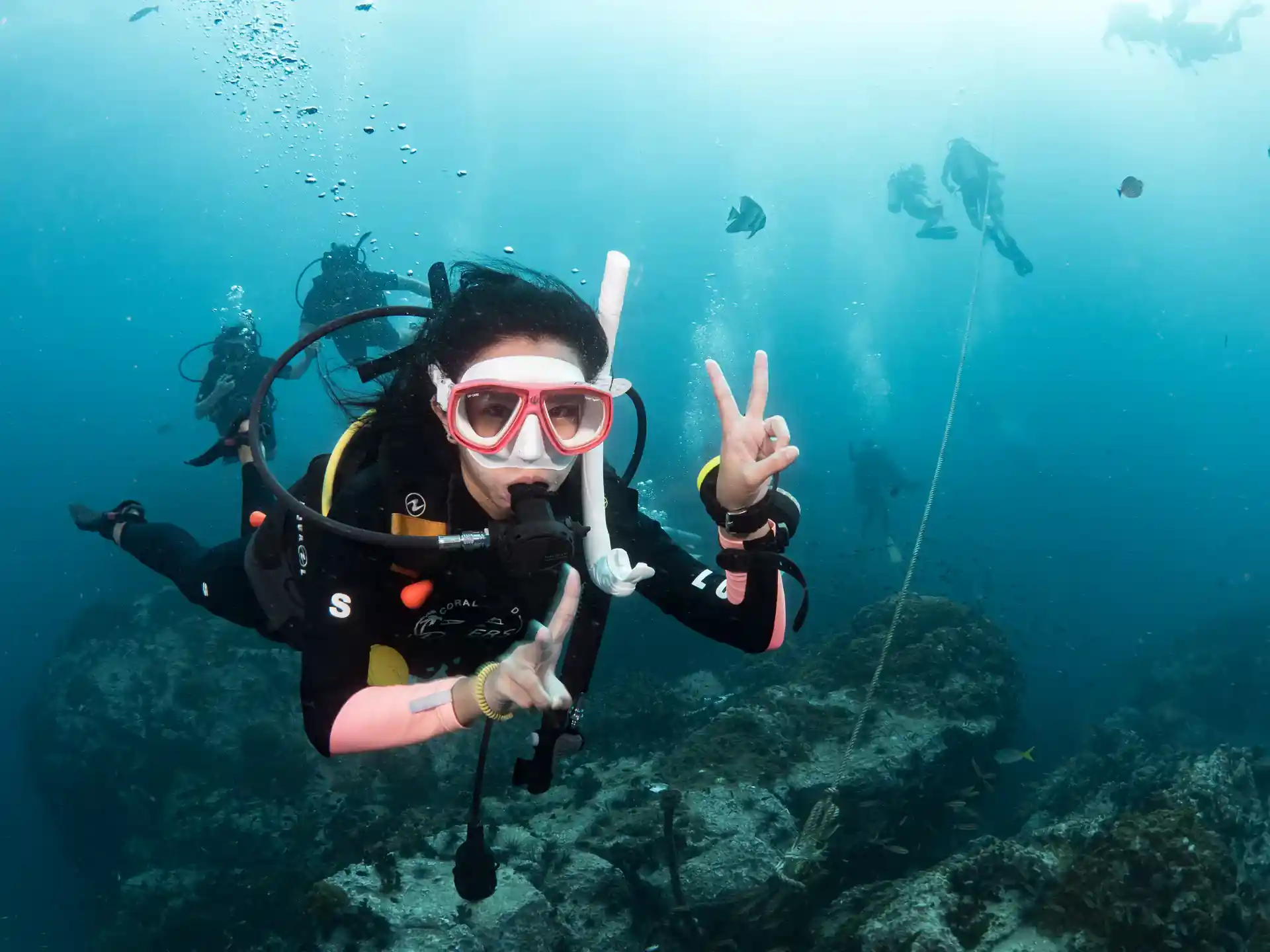 Activity photo