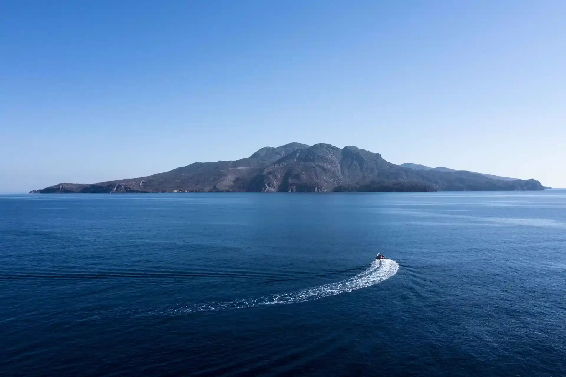 Dive site photo