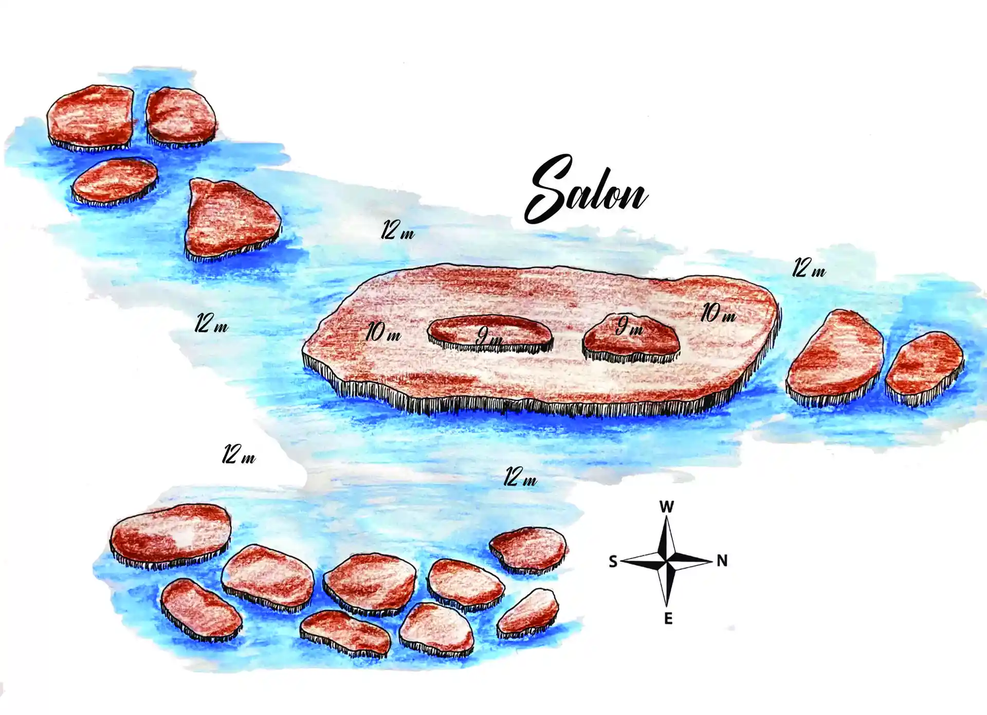 Dive site photo