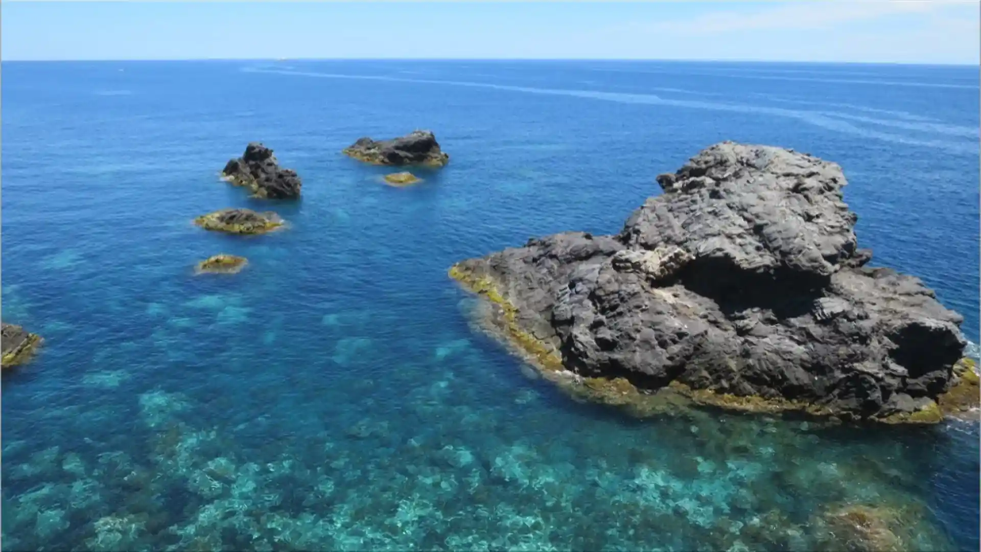 Dive site photo