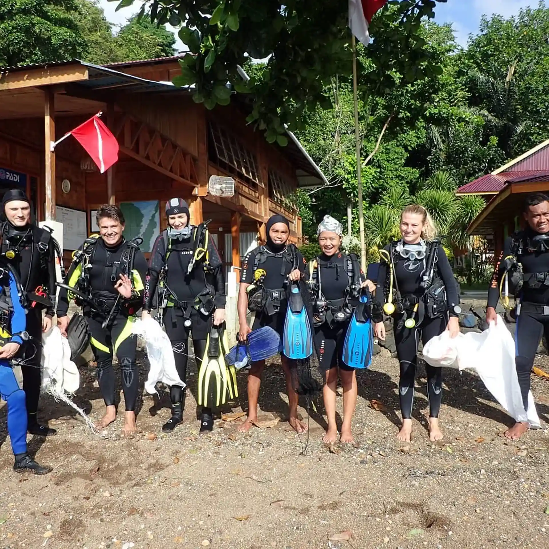 Activity photo