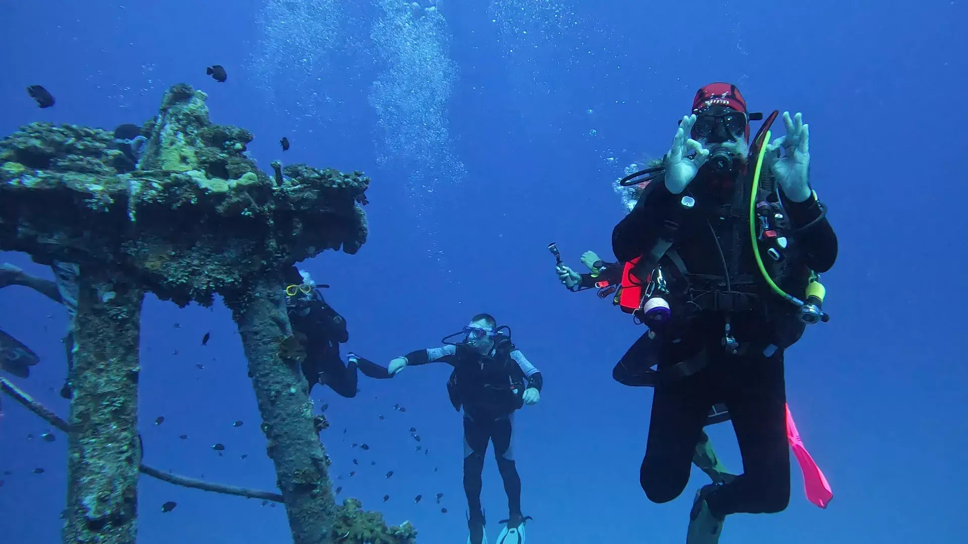 Best of the north on Djabeda