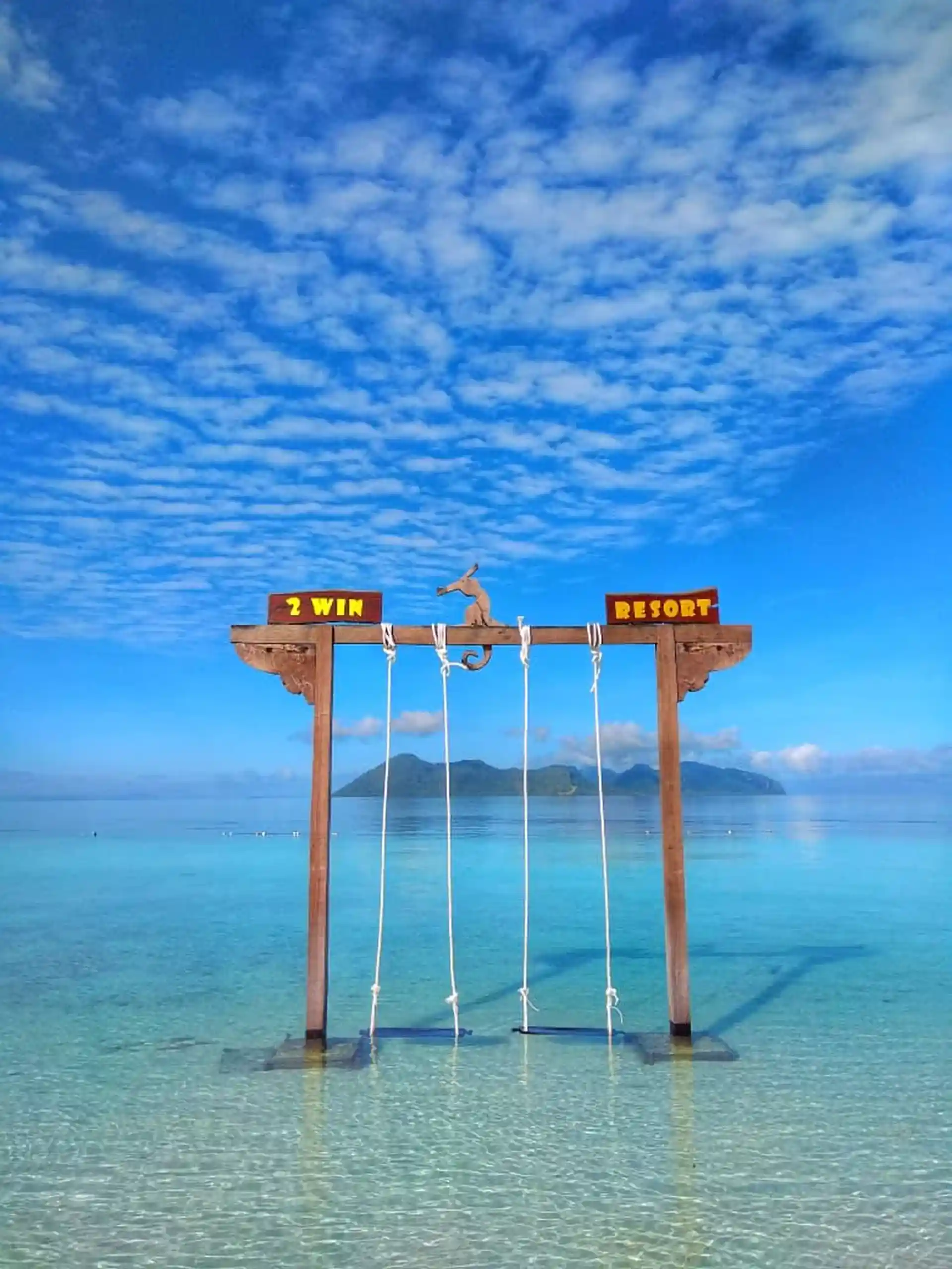 Dive shop photo