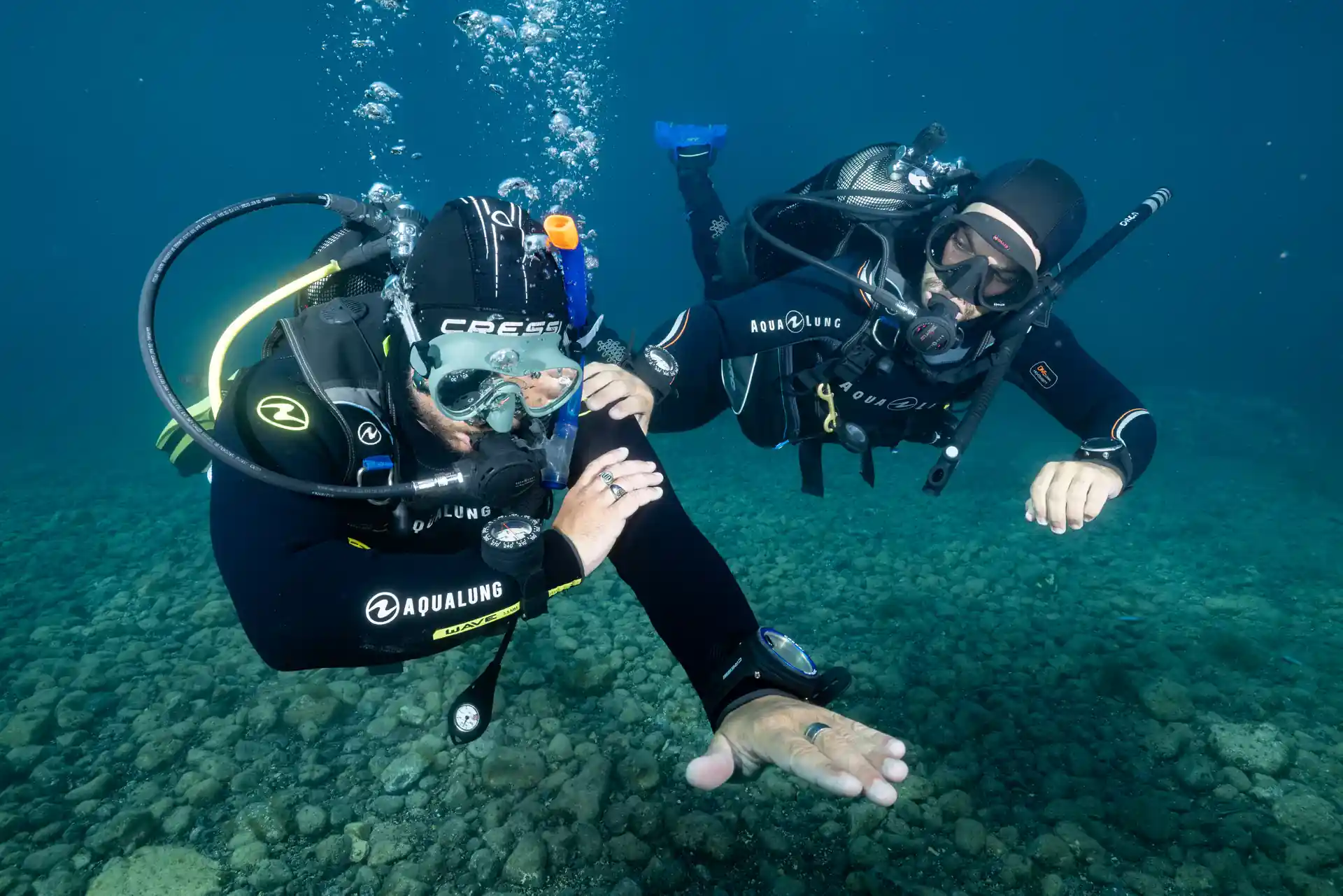 Foto de la actividad