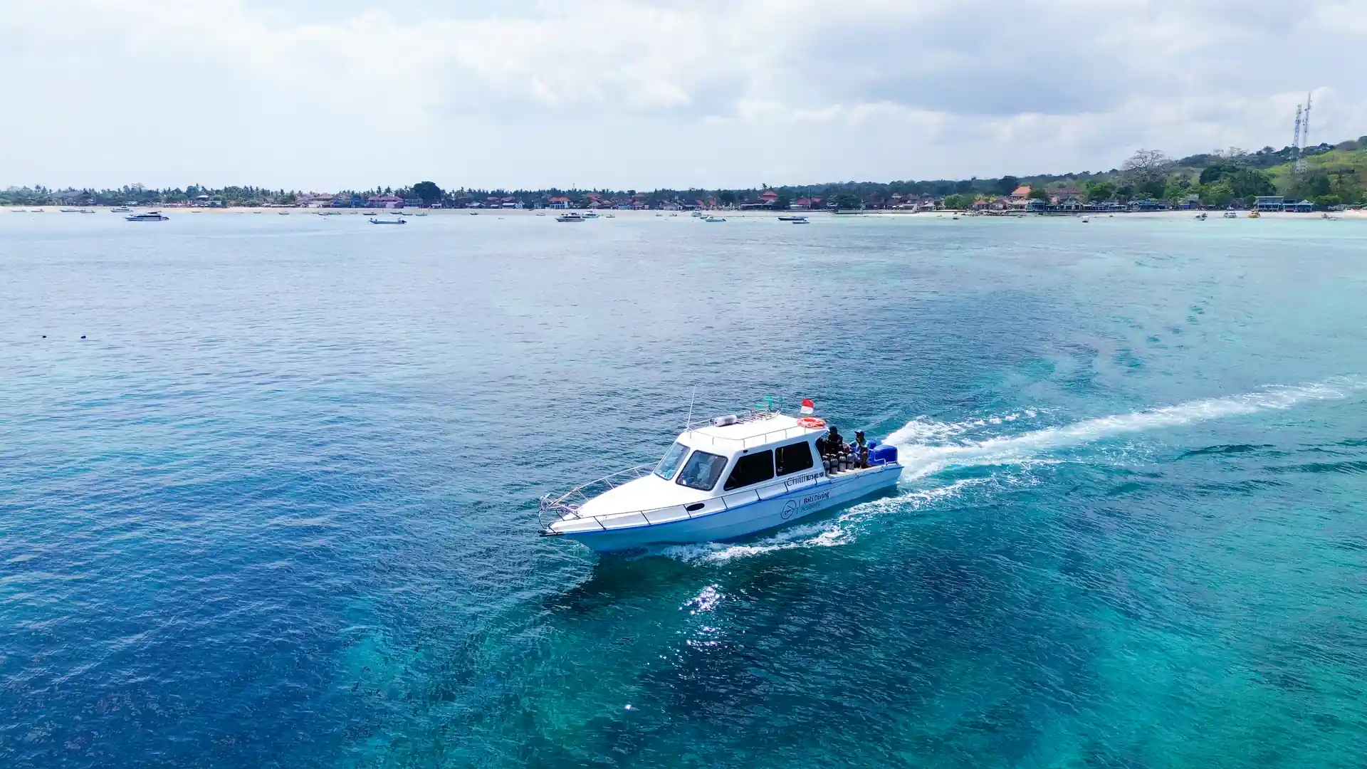 Photo de l'activité