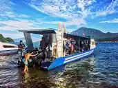 Dive center image