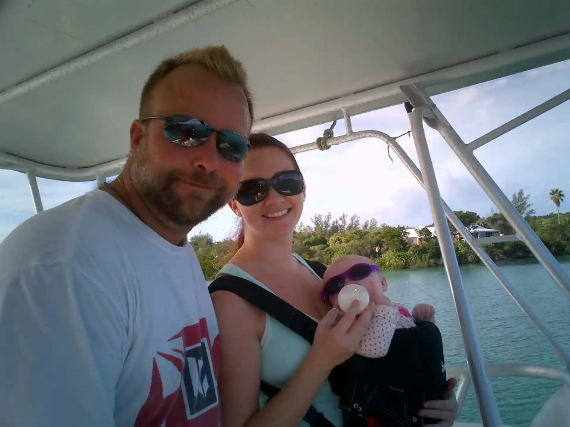 Dive shop photo