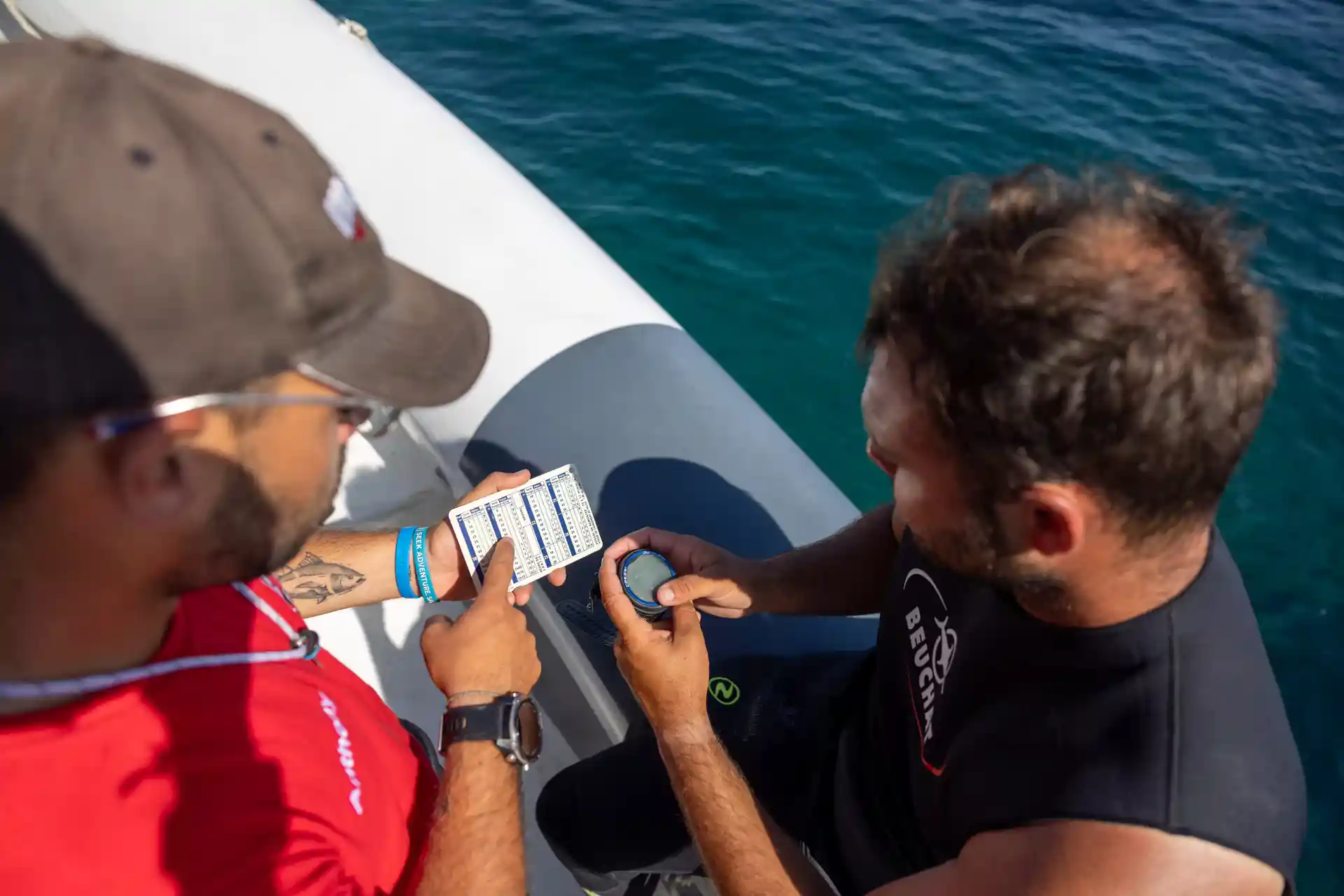 Foto de la actividad