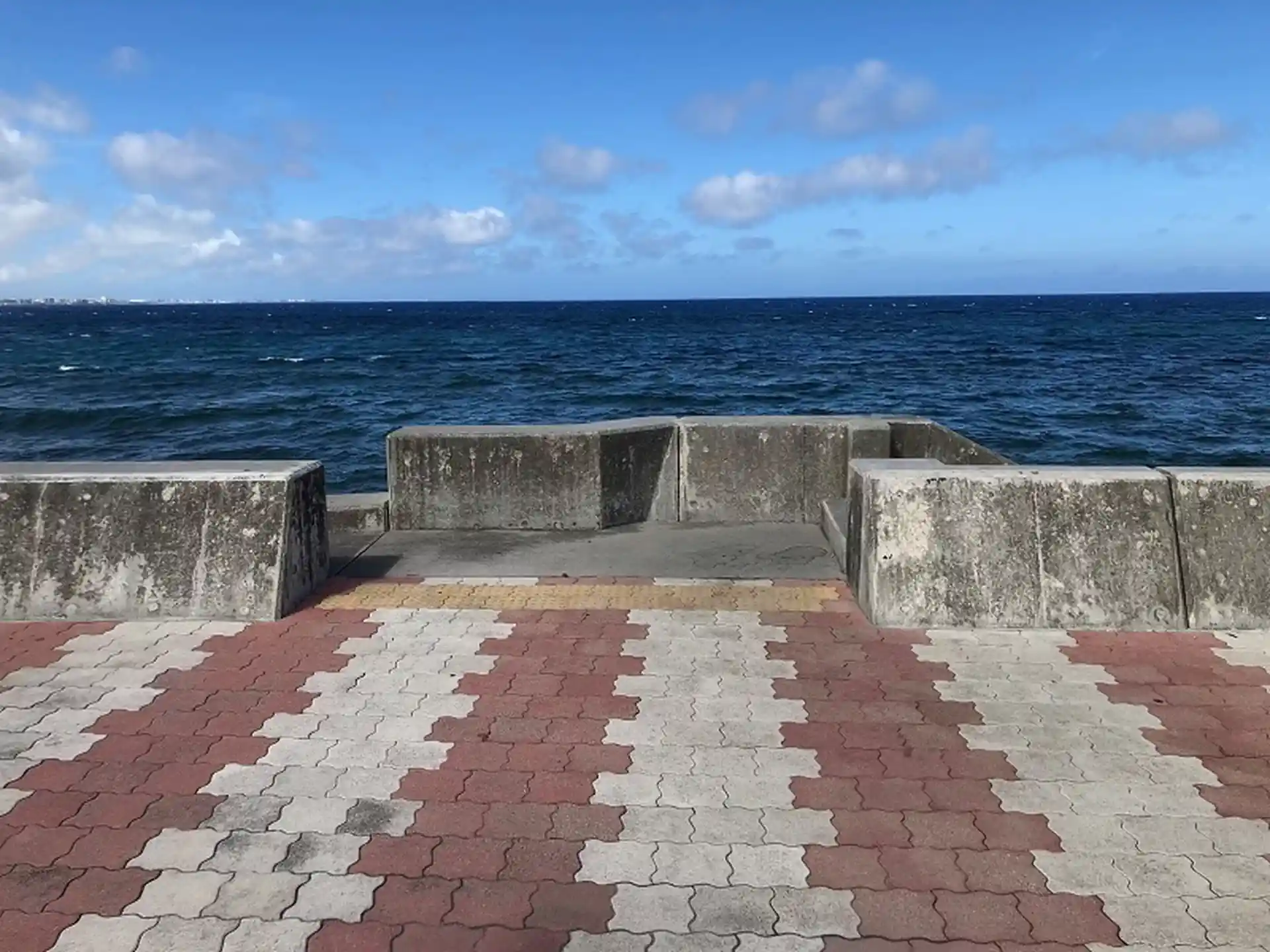 Dive site photo