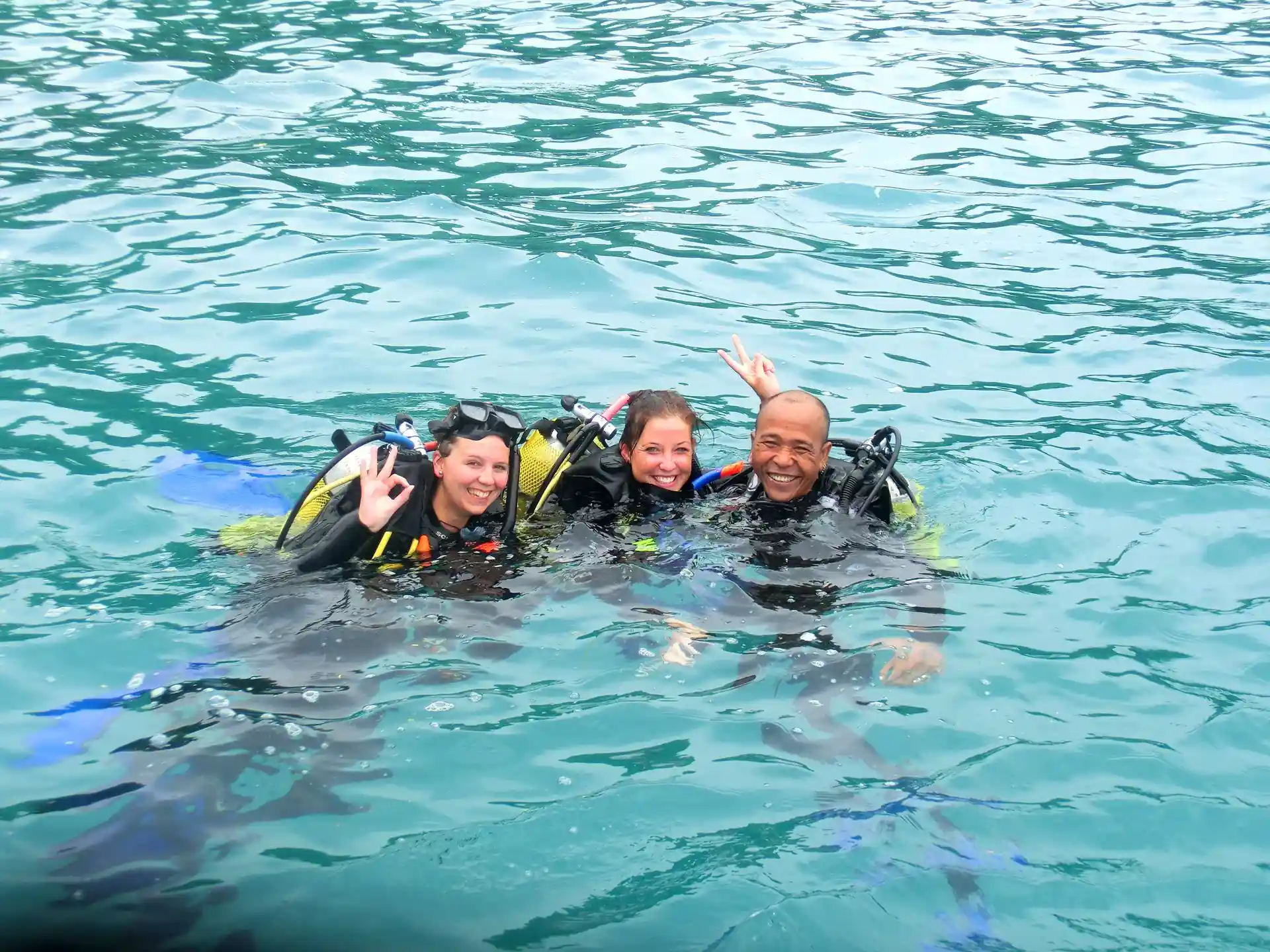 Activity photo