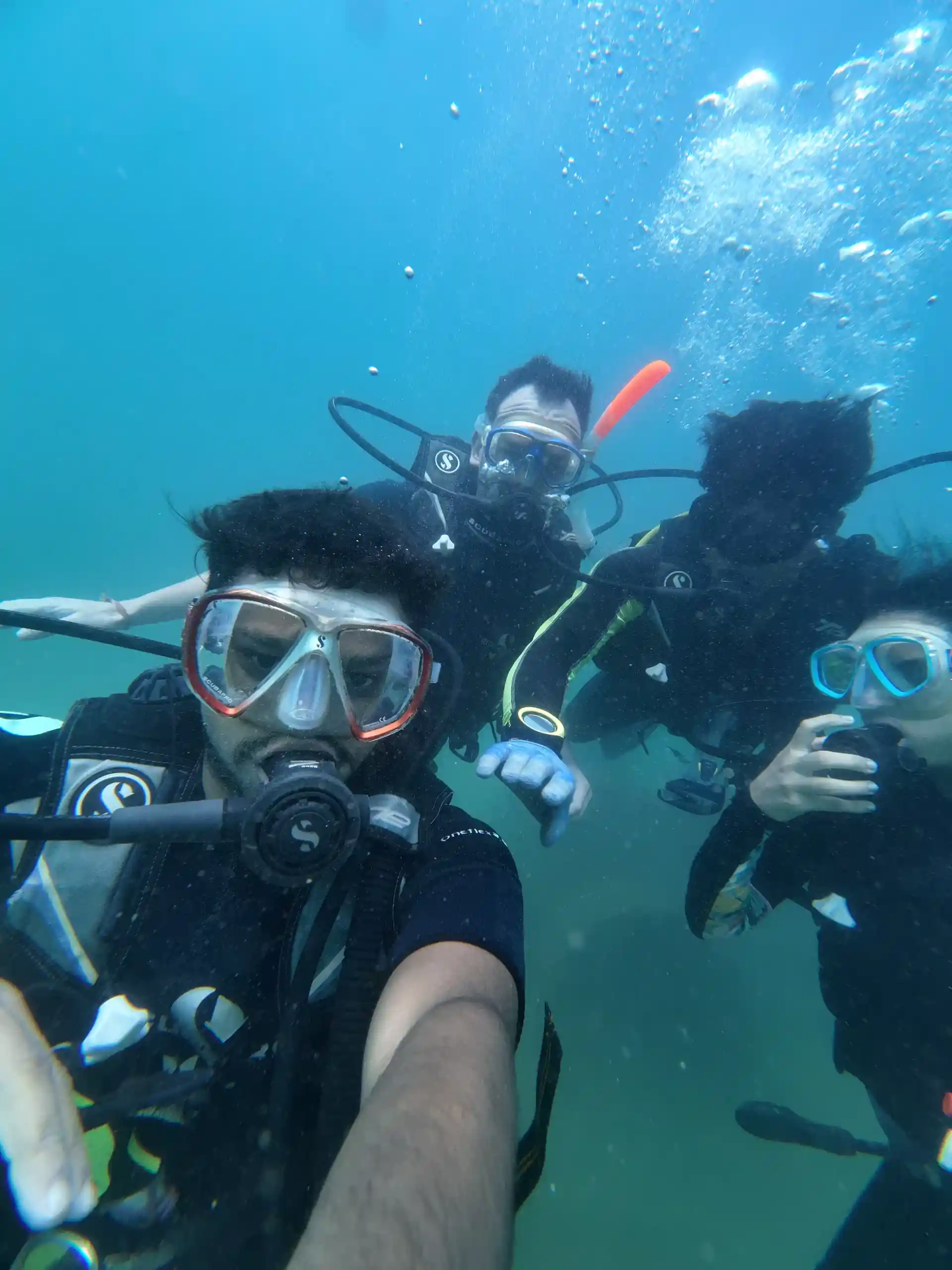 Activity photo