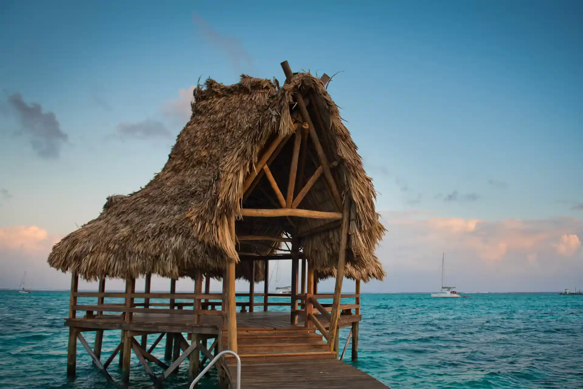 Dive shop photo