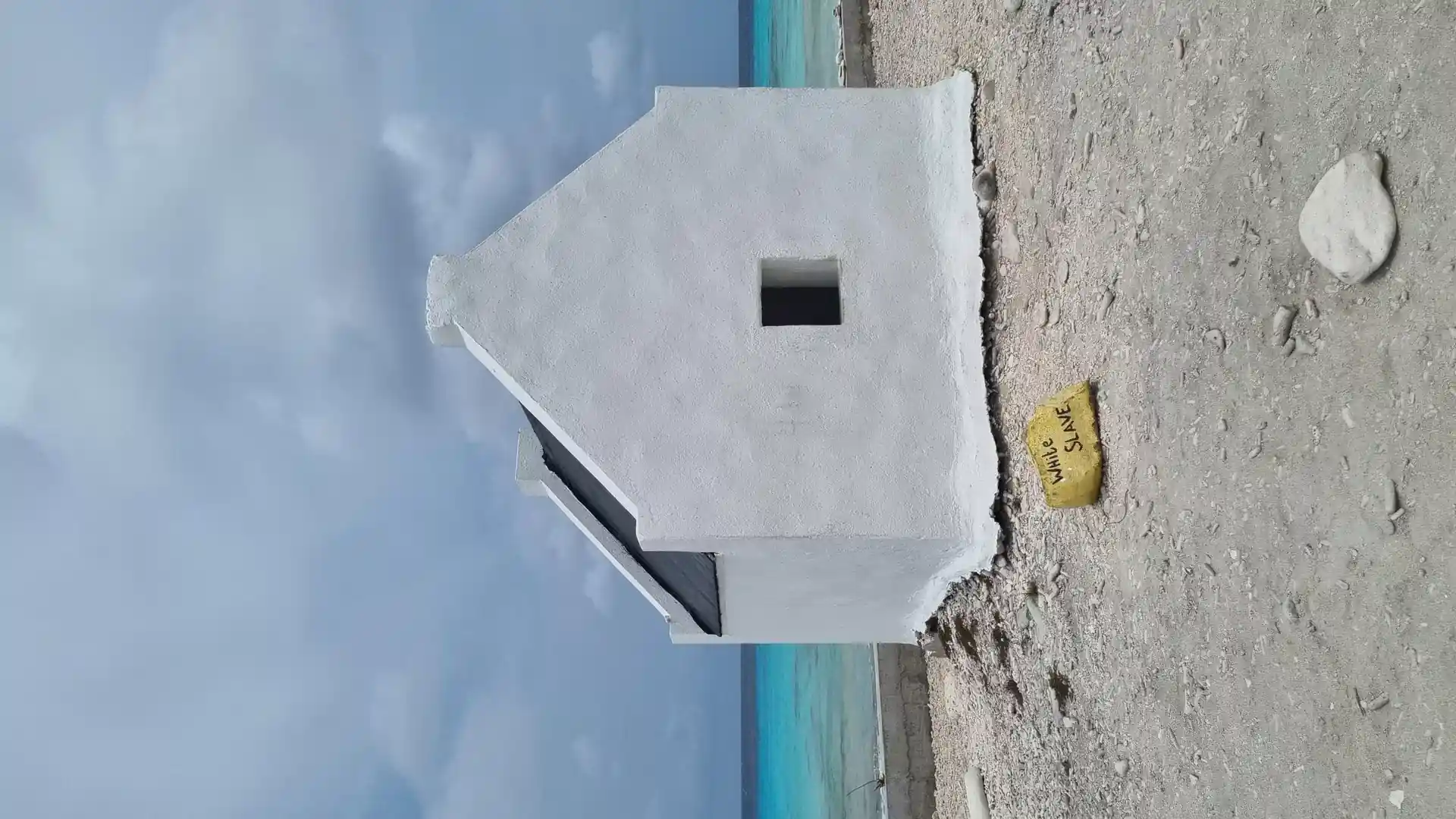 Dive site photo