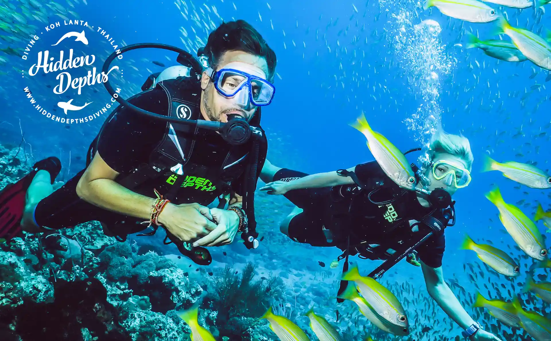 Photo de l'activité