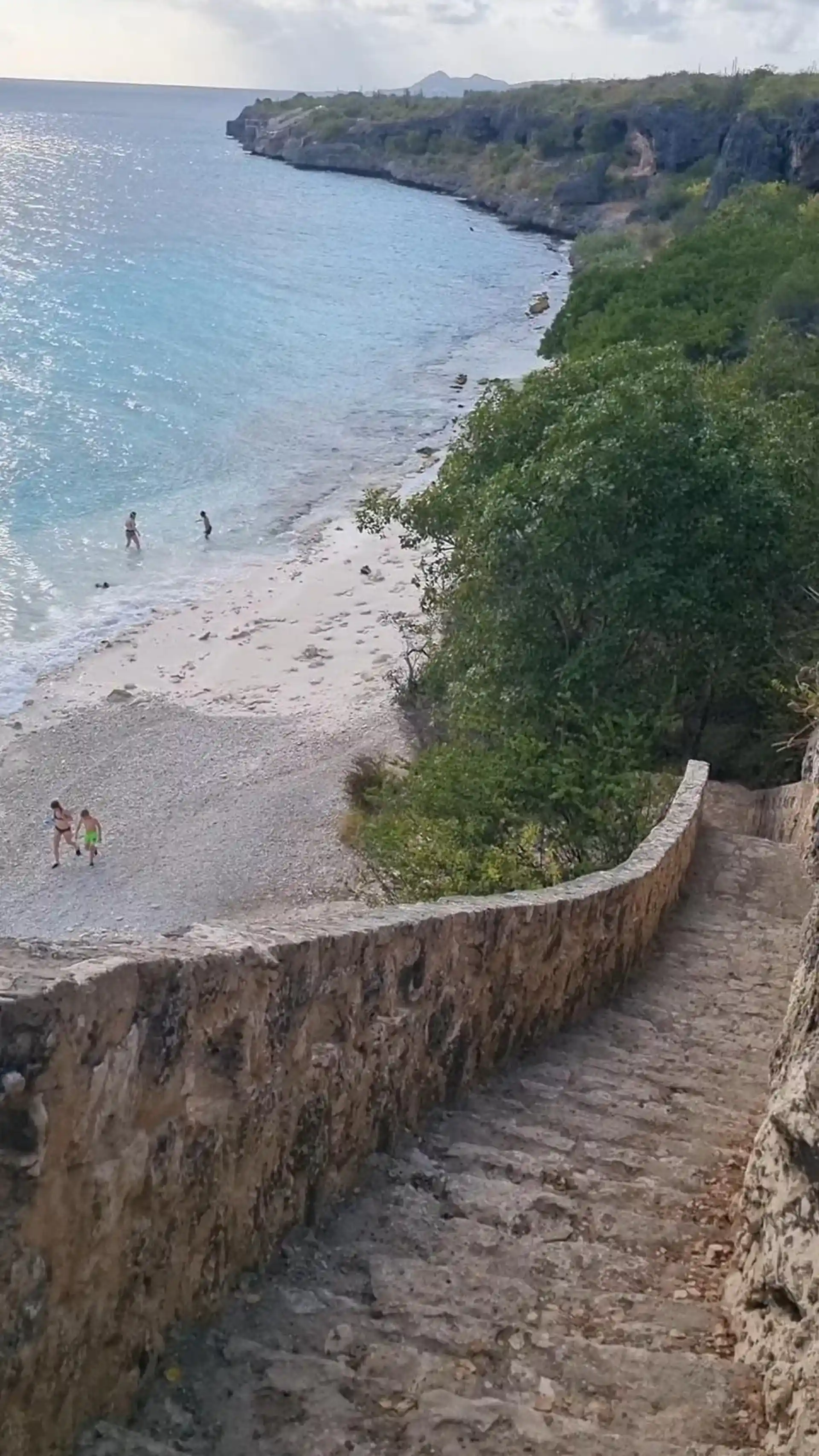 다이빙 포인트 사진