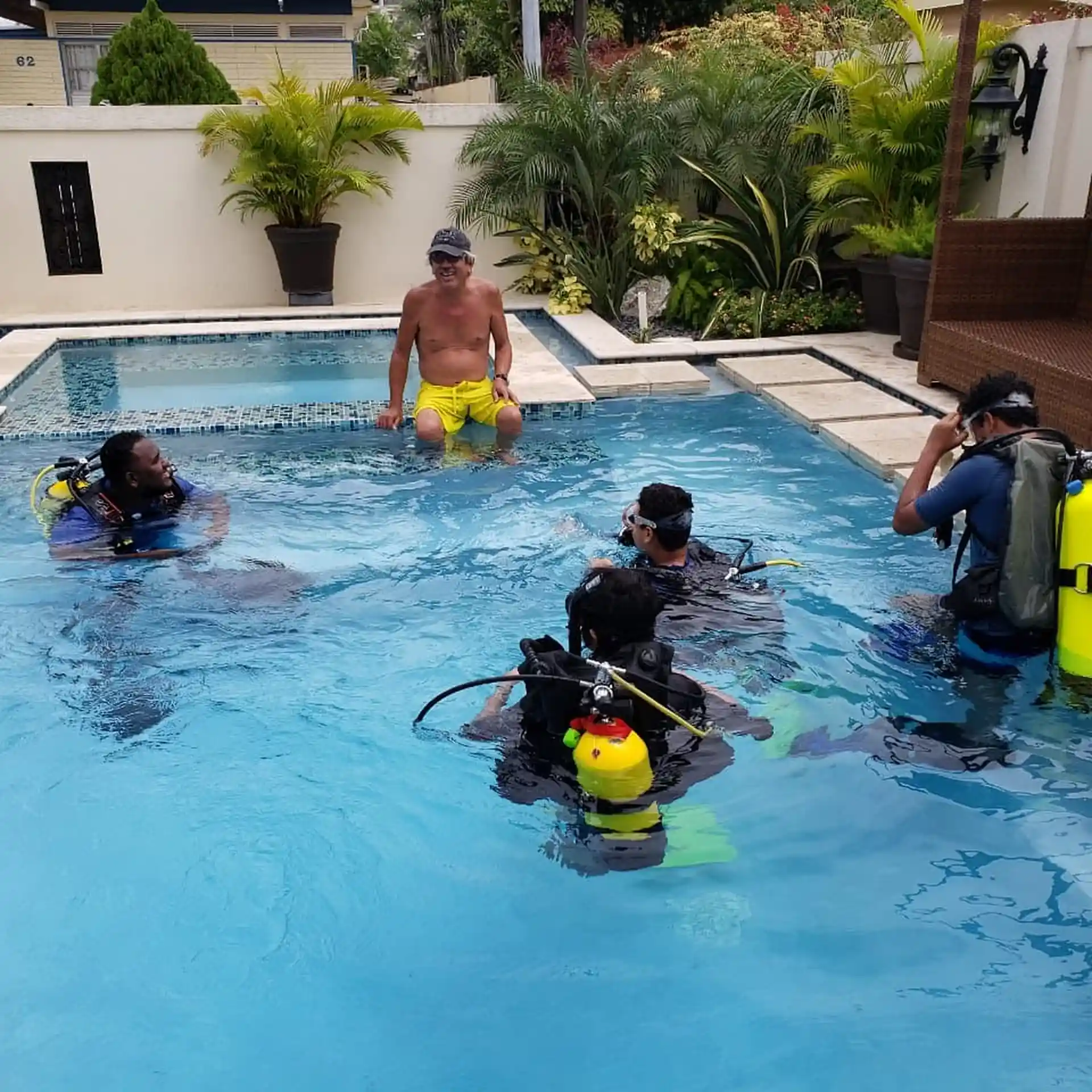 Activity photo