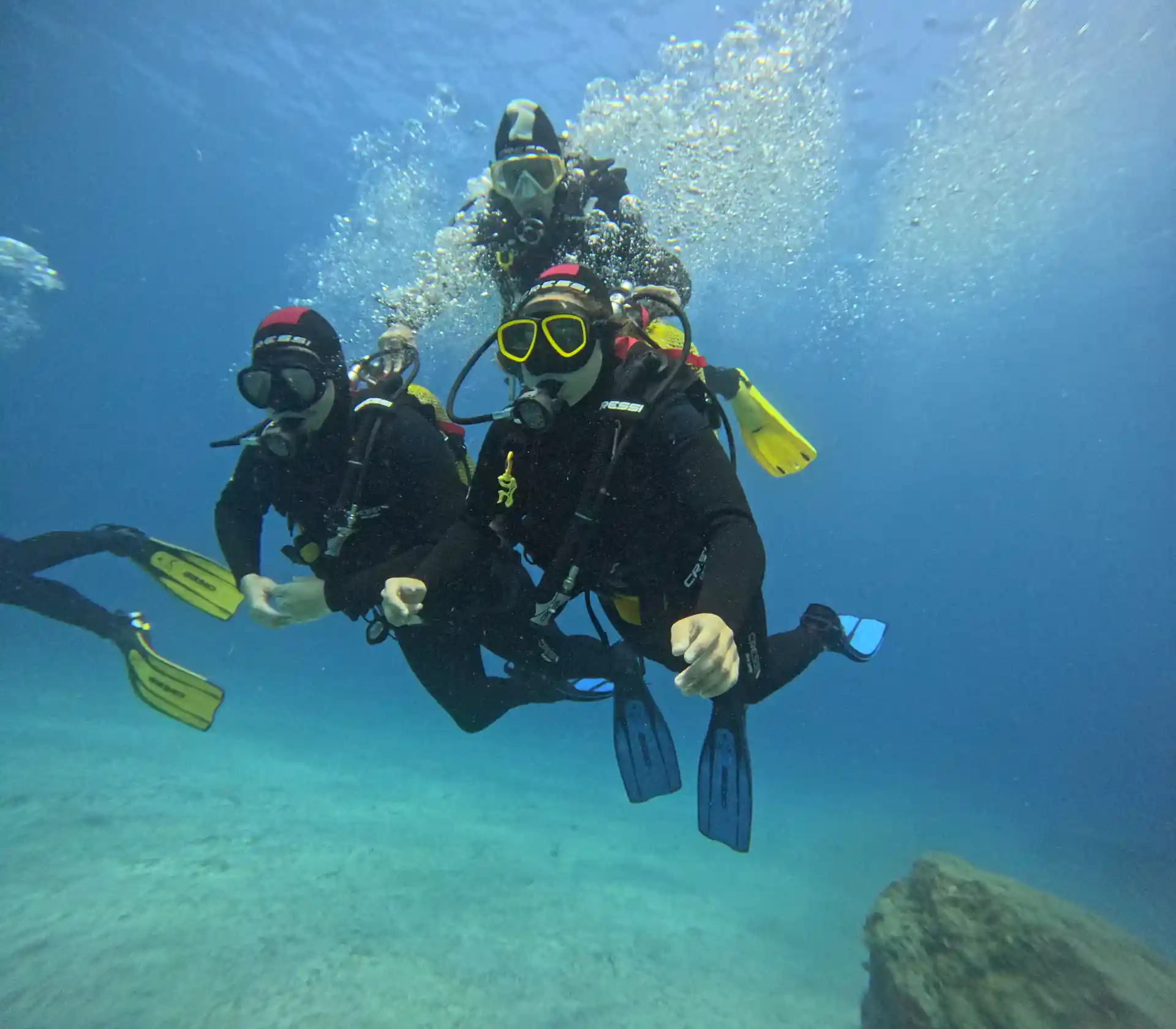 Activity photo