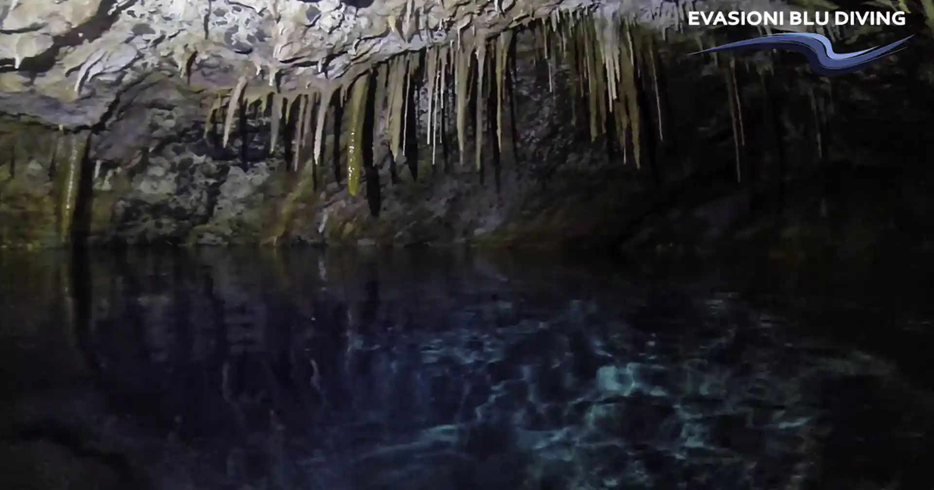 Dive site photo