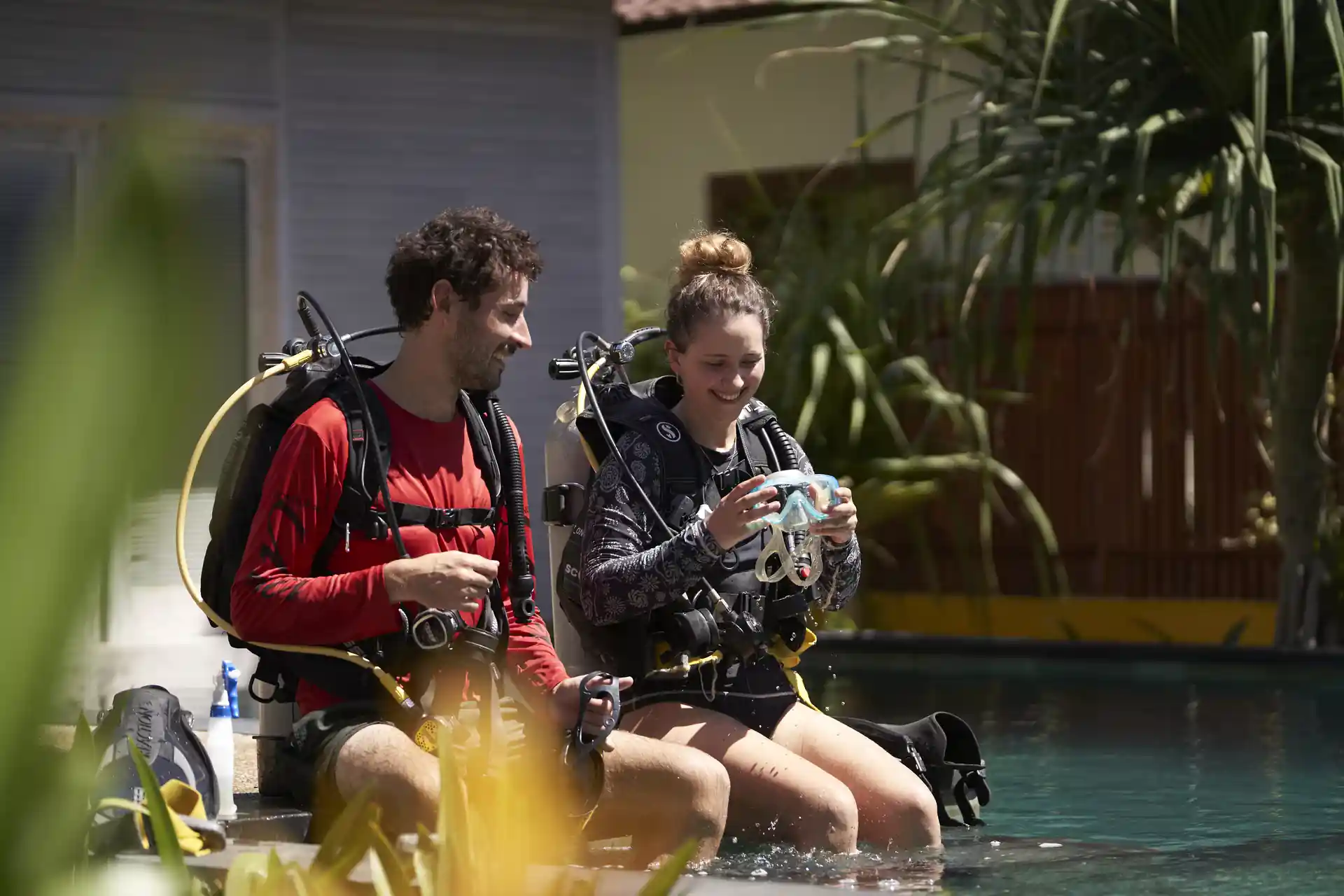 Foto de la actividad