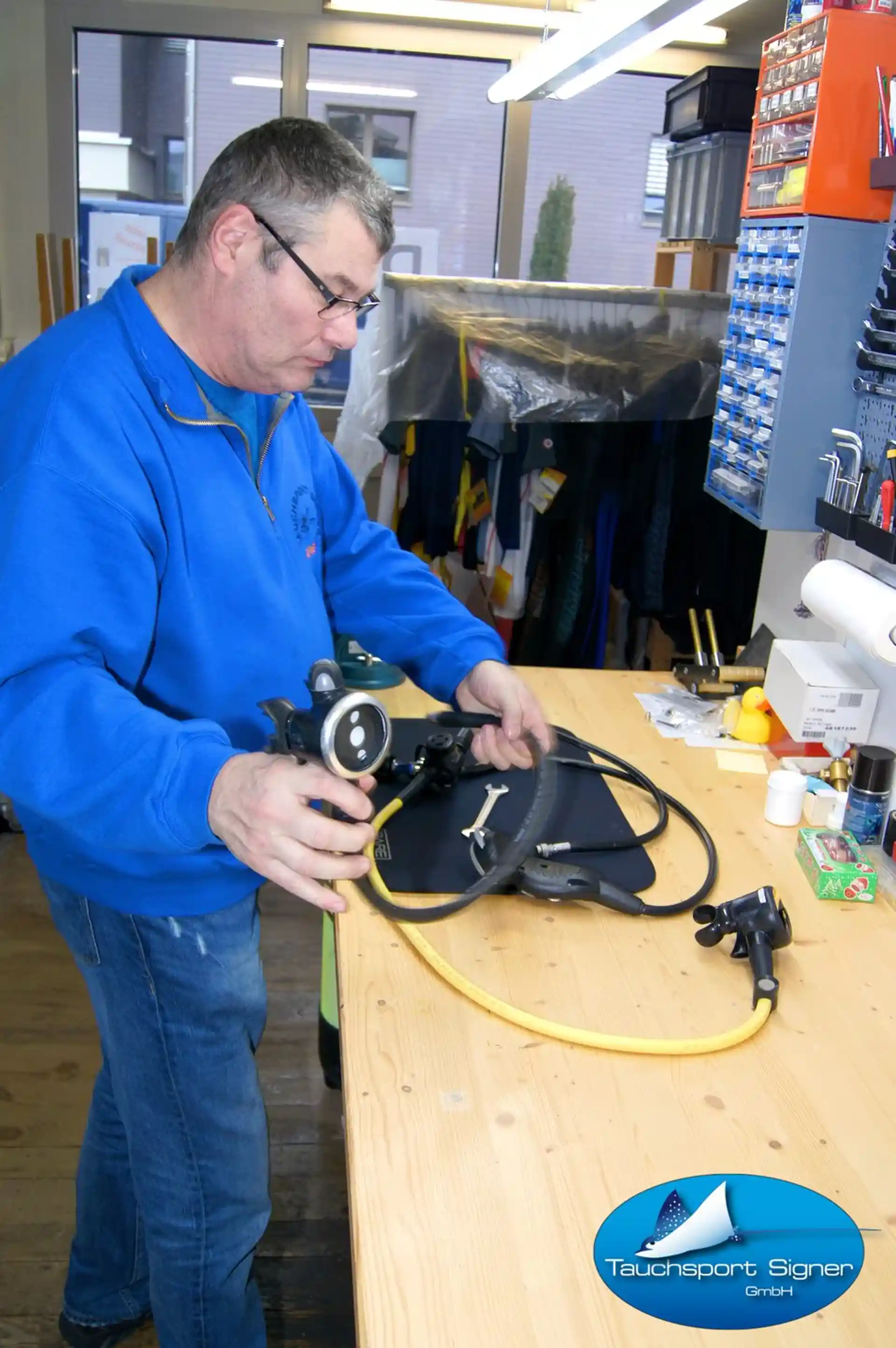 다이빙 포인트 사진