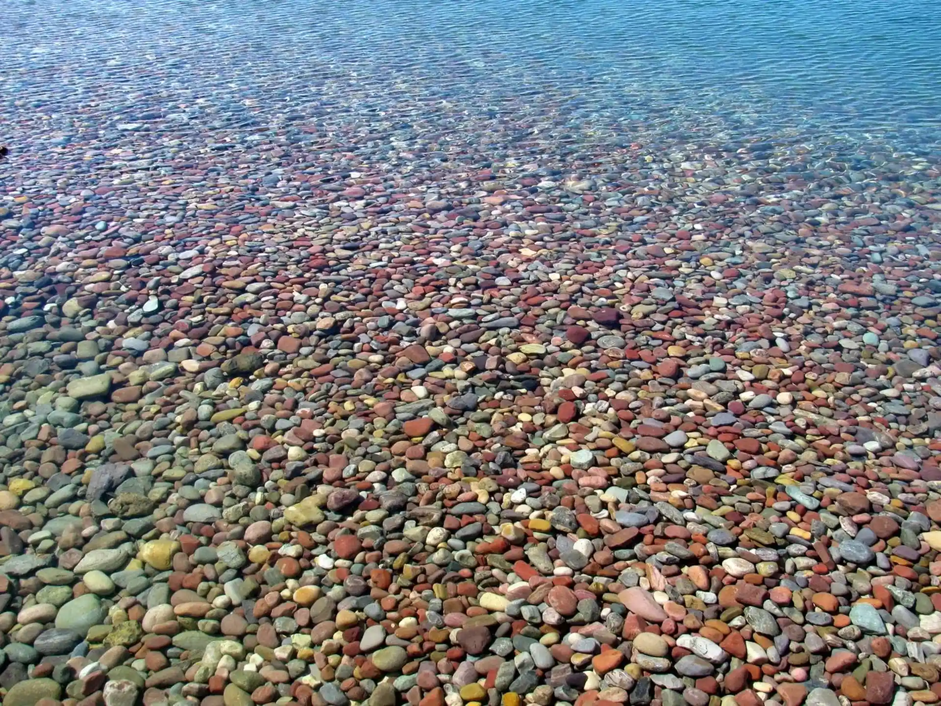 Dive site photo