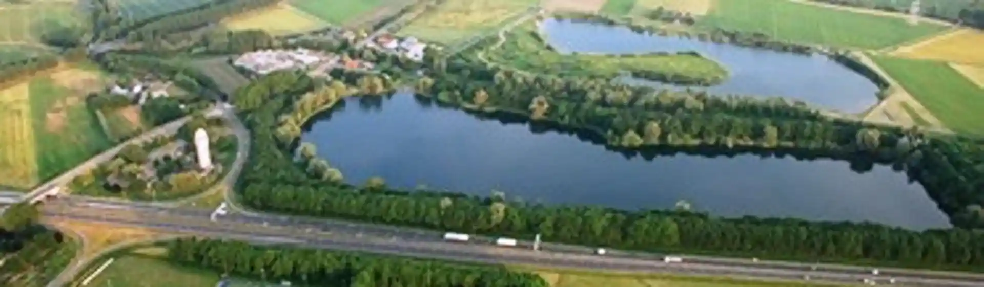 Foto van de duiklocatie