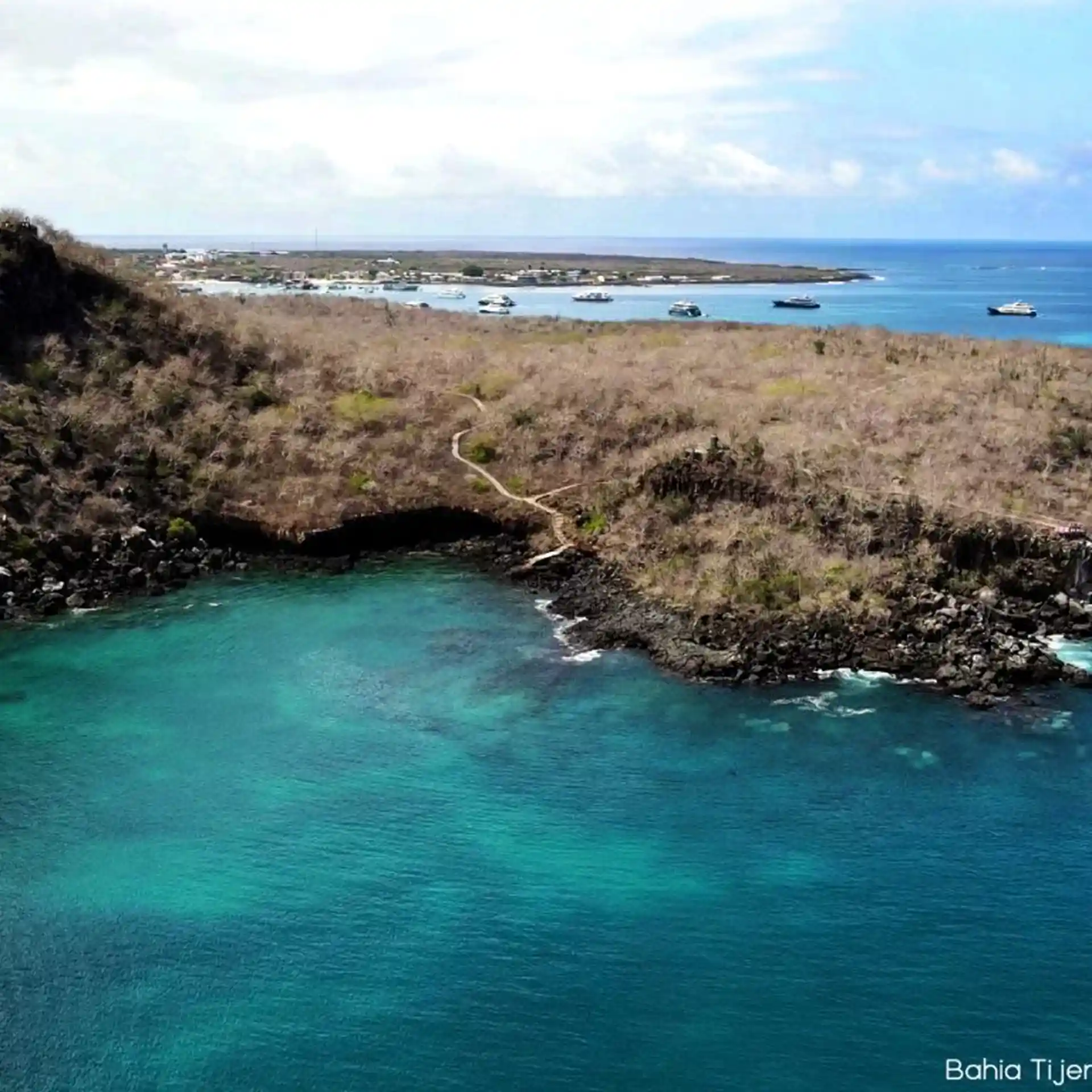 Foto del sitio de buceo
