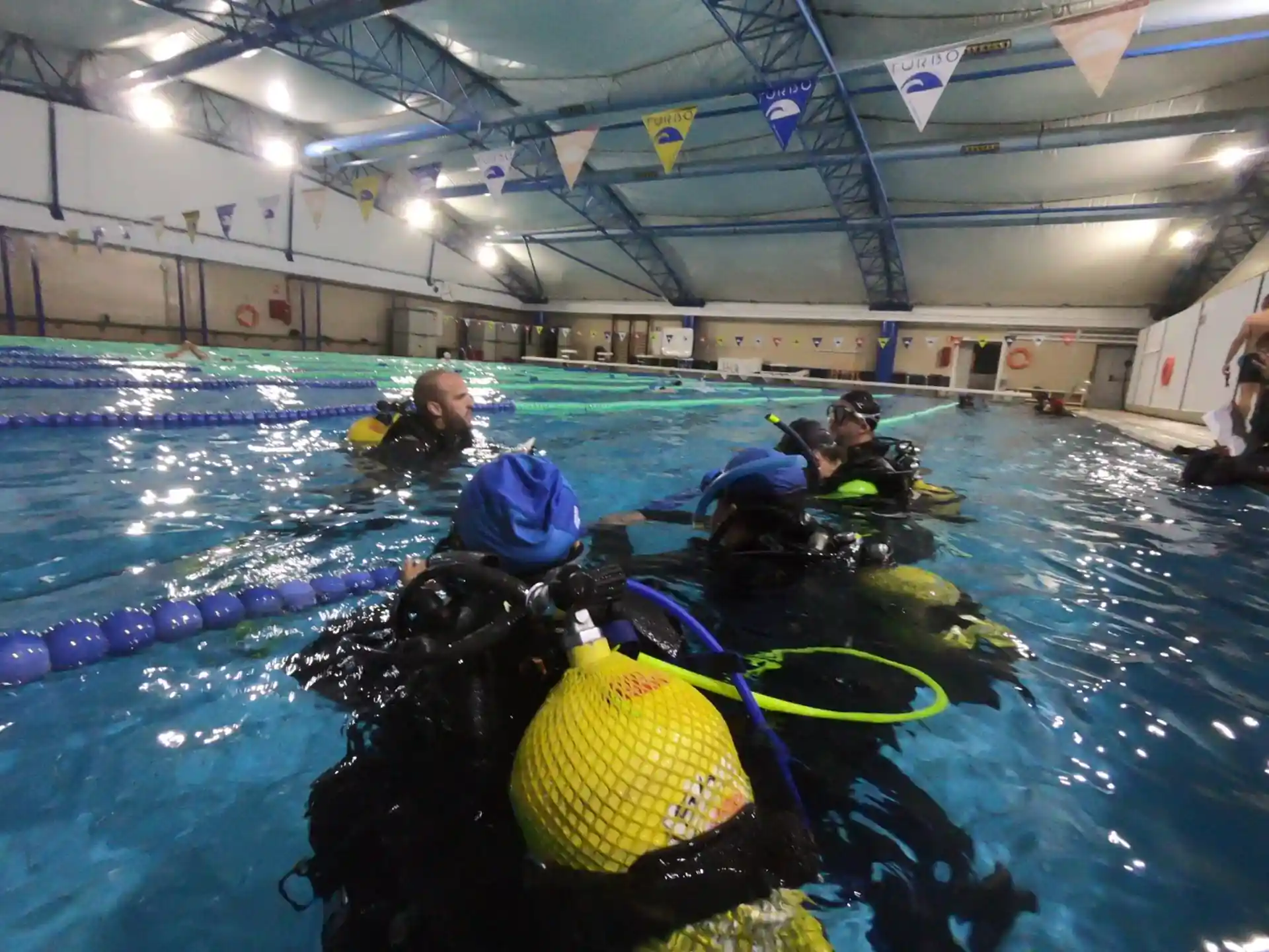 Foto de la actividad