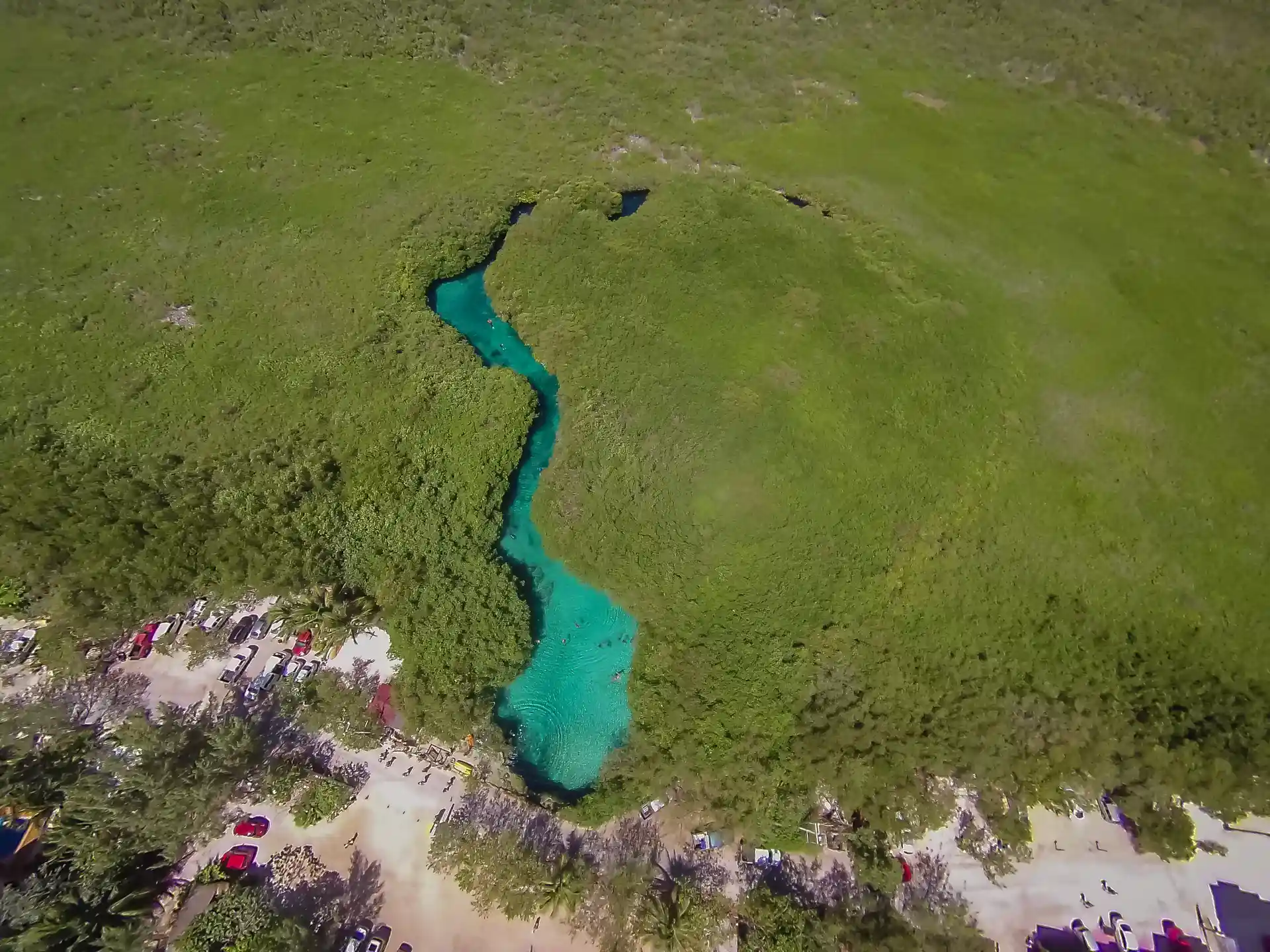 Photo de l'activité