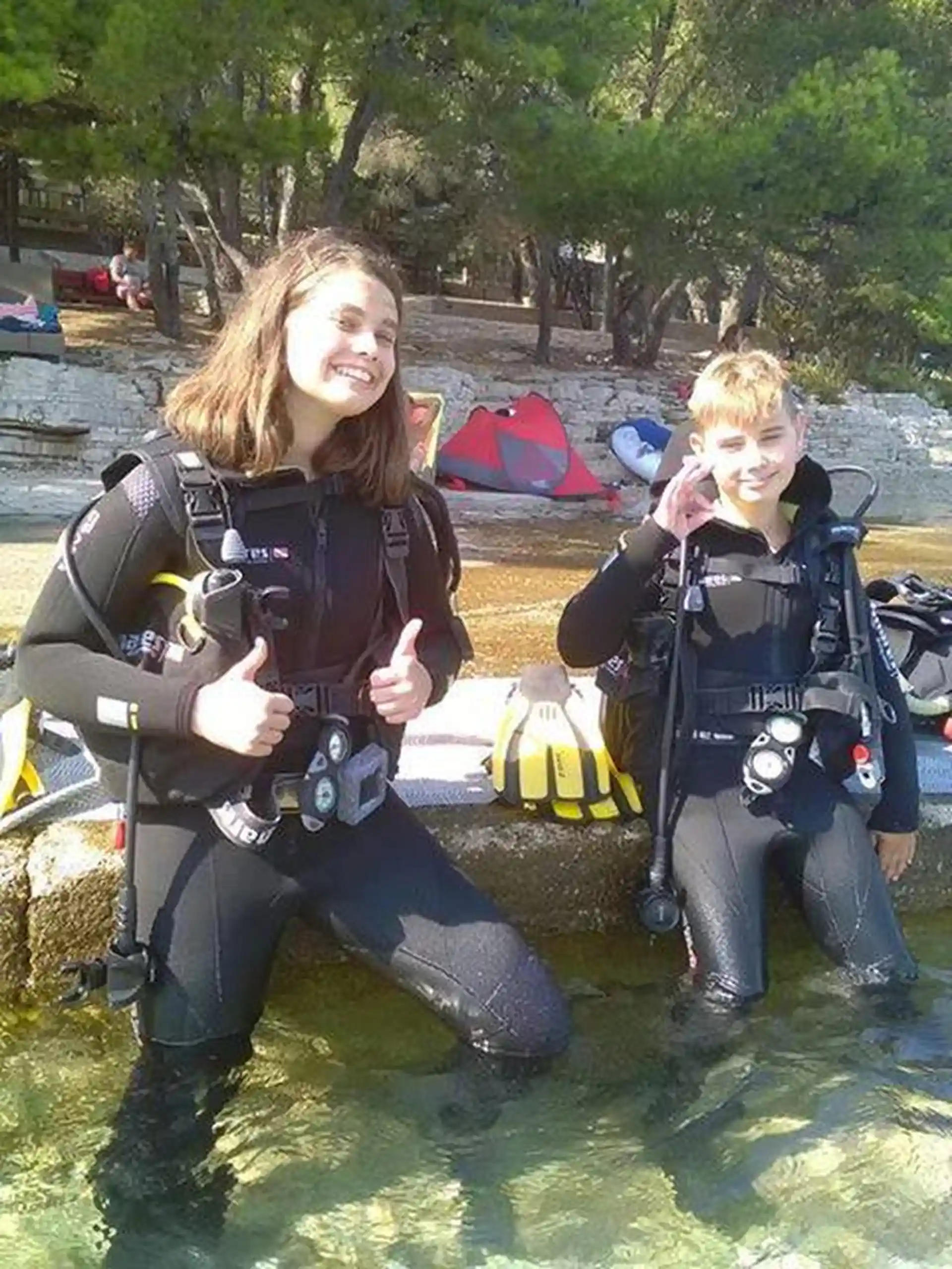 Activity photo
