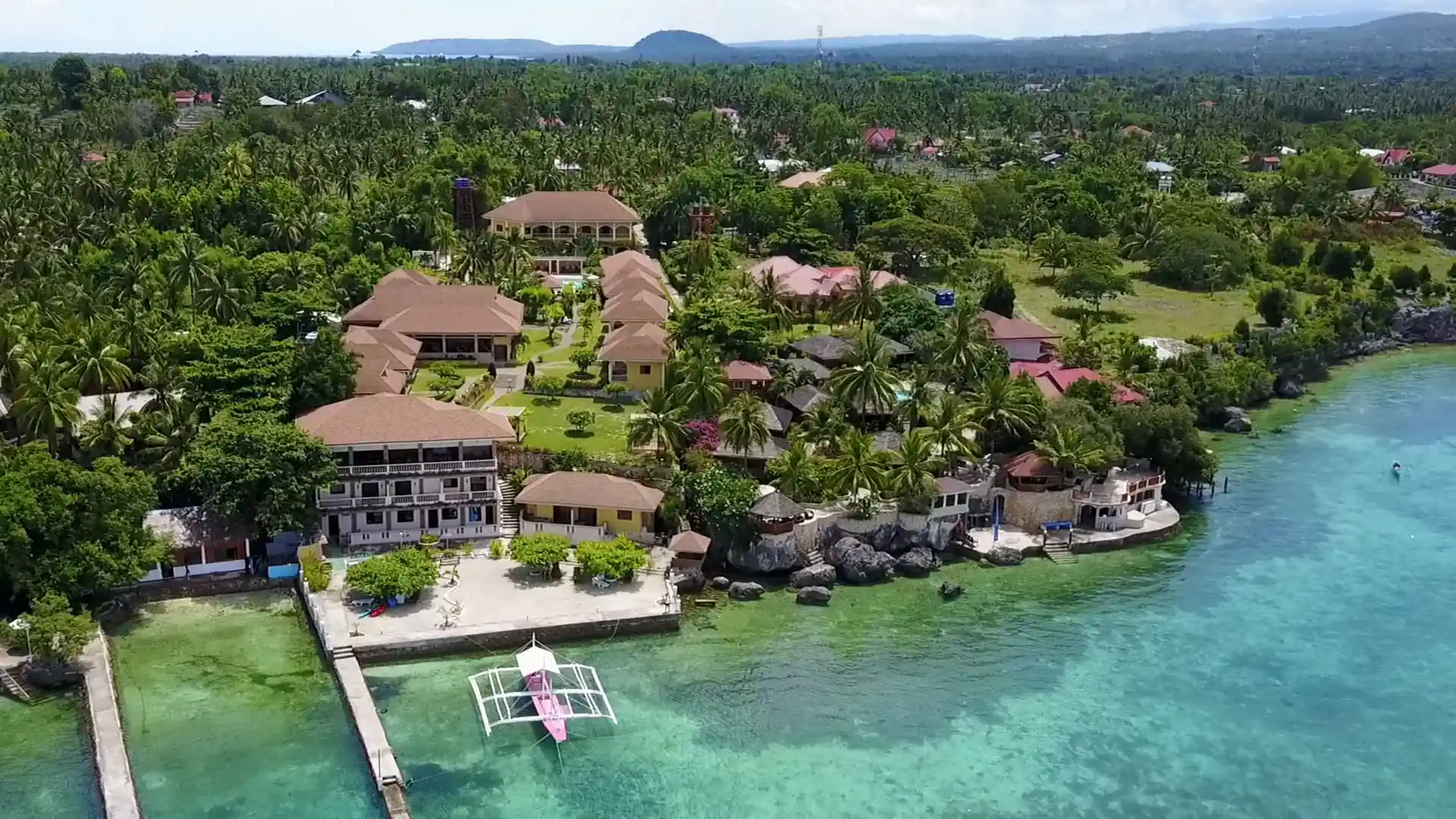 Cebu | Shore Dive on Turtle Bay House Reef | Book online | PADI Adventures