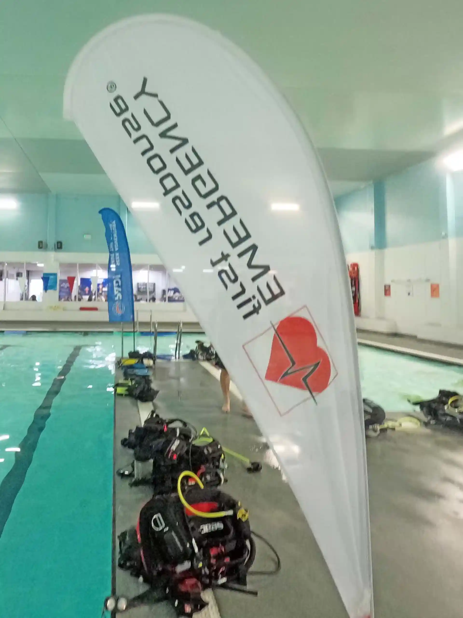 Join us for one of our regular sessions at Havant Leisure Centre.