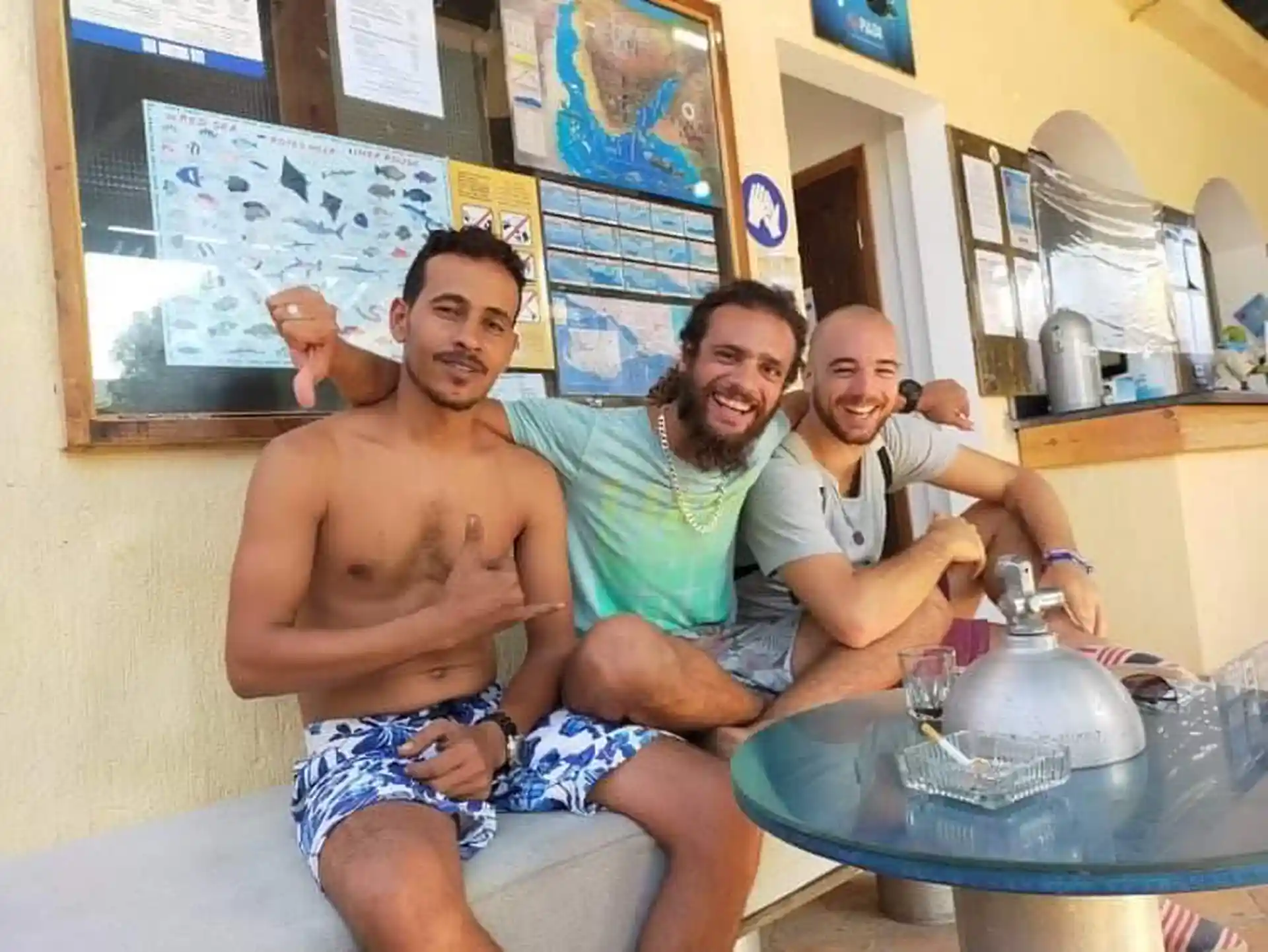 Foto de la actividad
