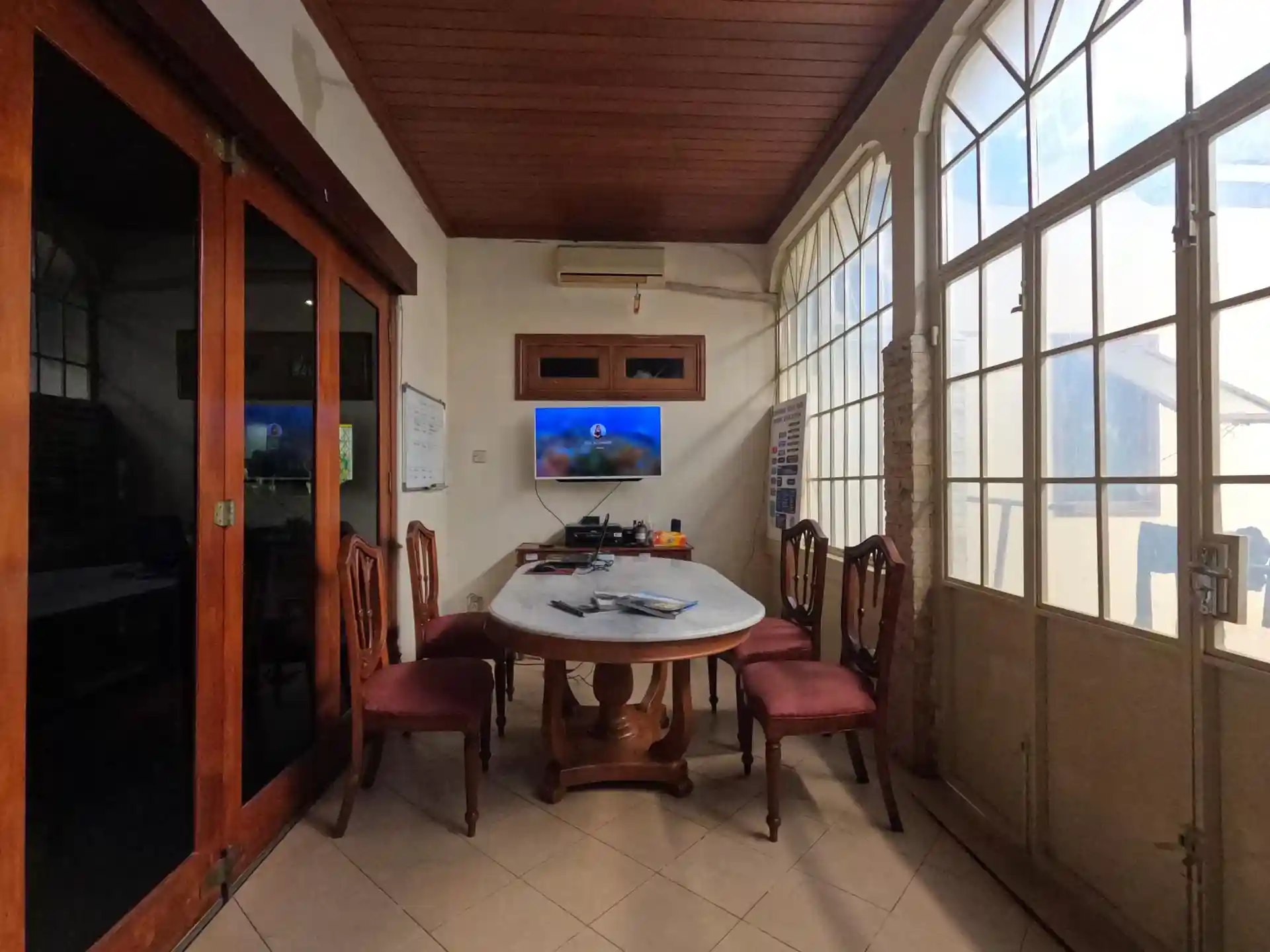 Classroom