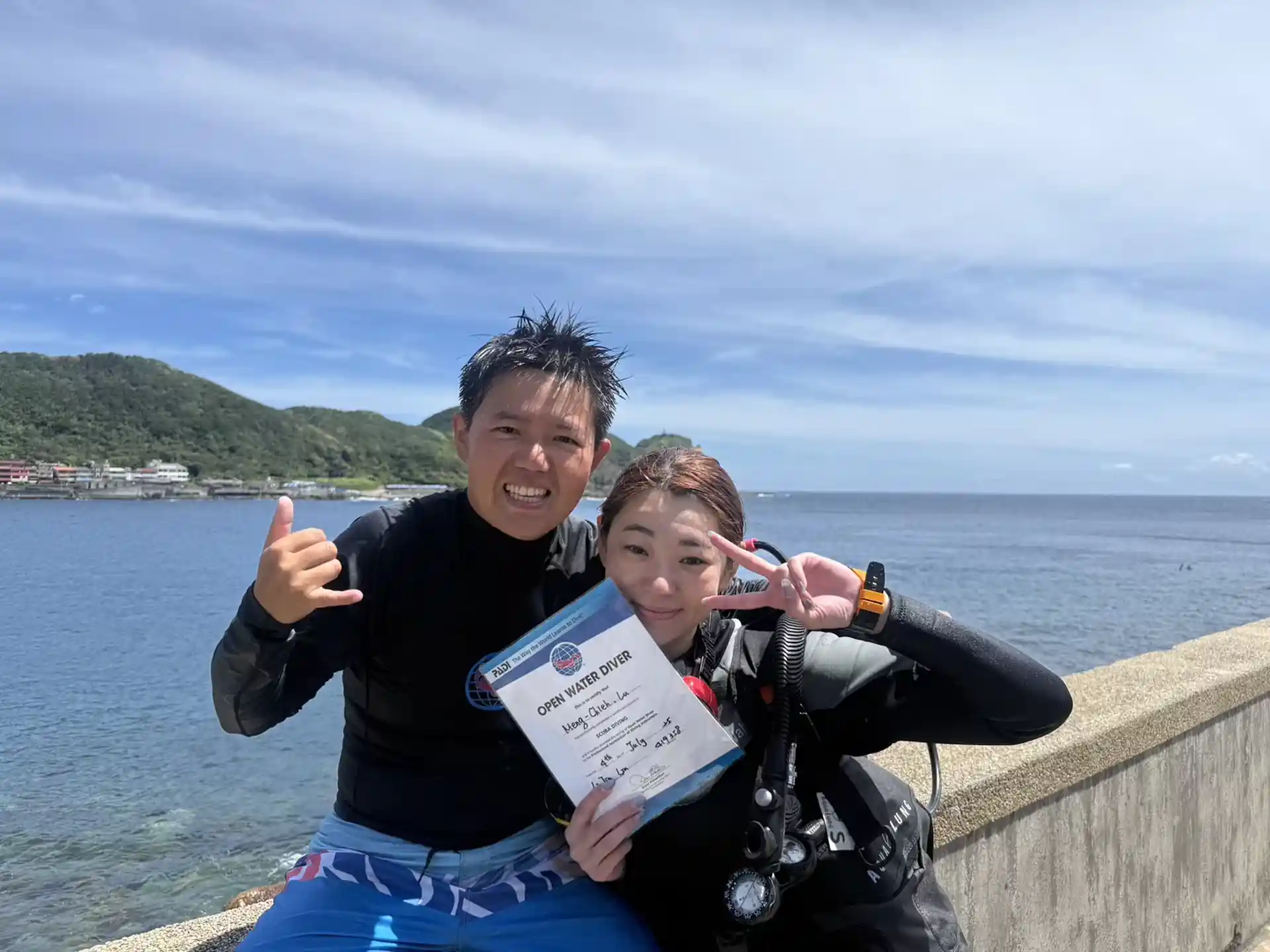 Activity photo