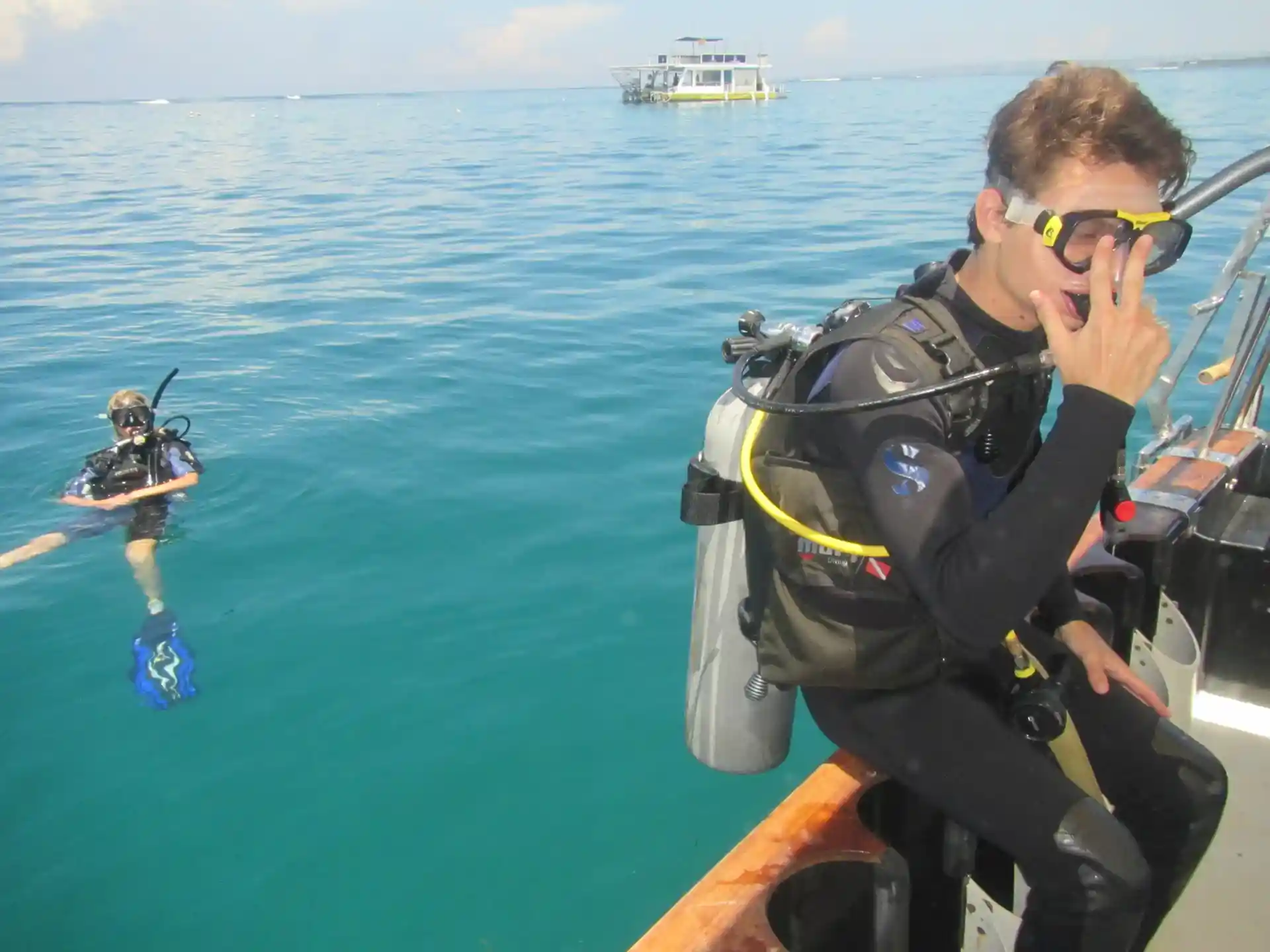 Photo de l'activité