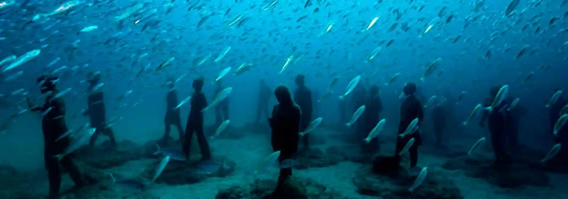 Dive site photo