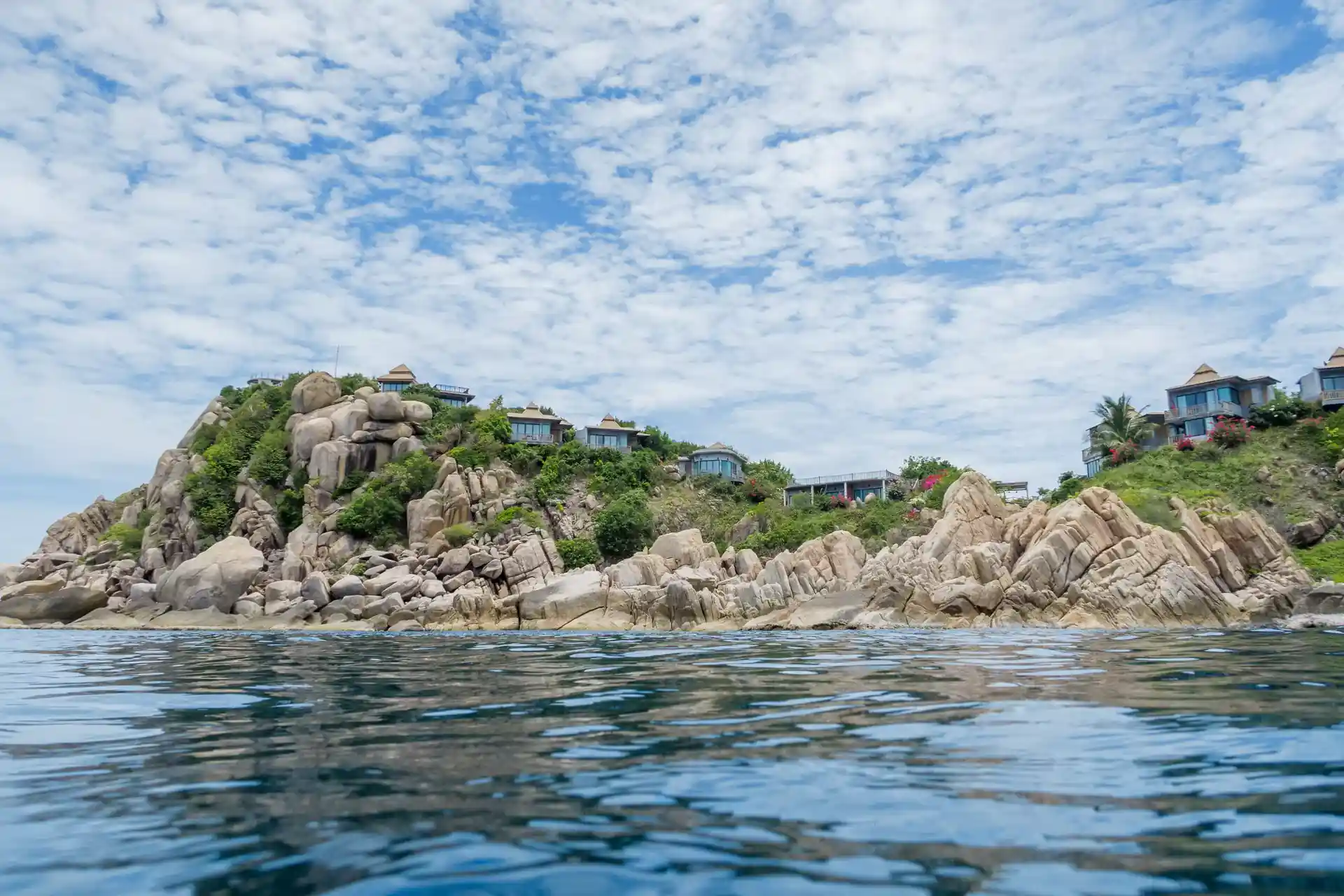Dive site photo