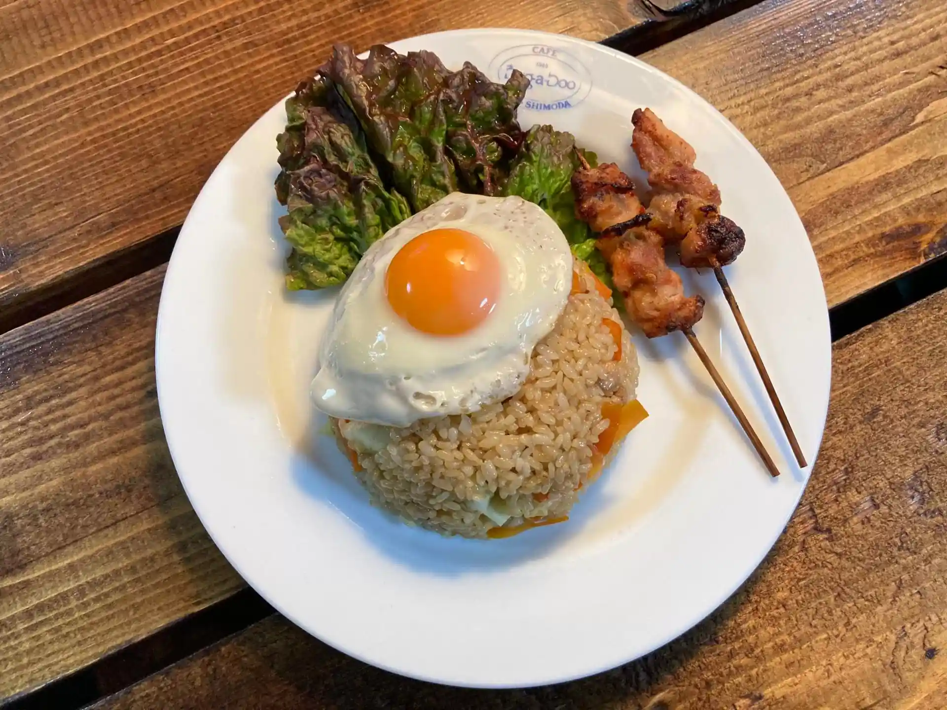 Foto de la tienda de buceo