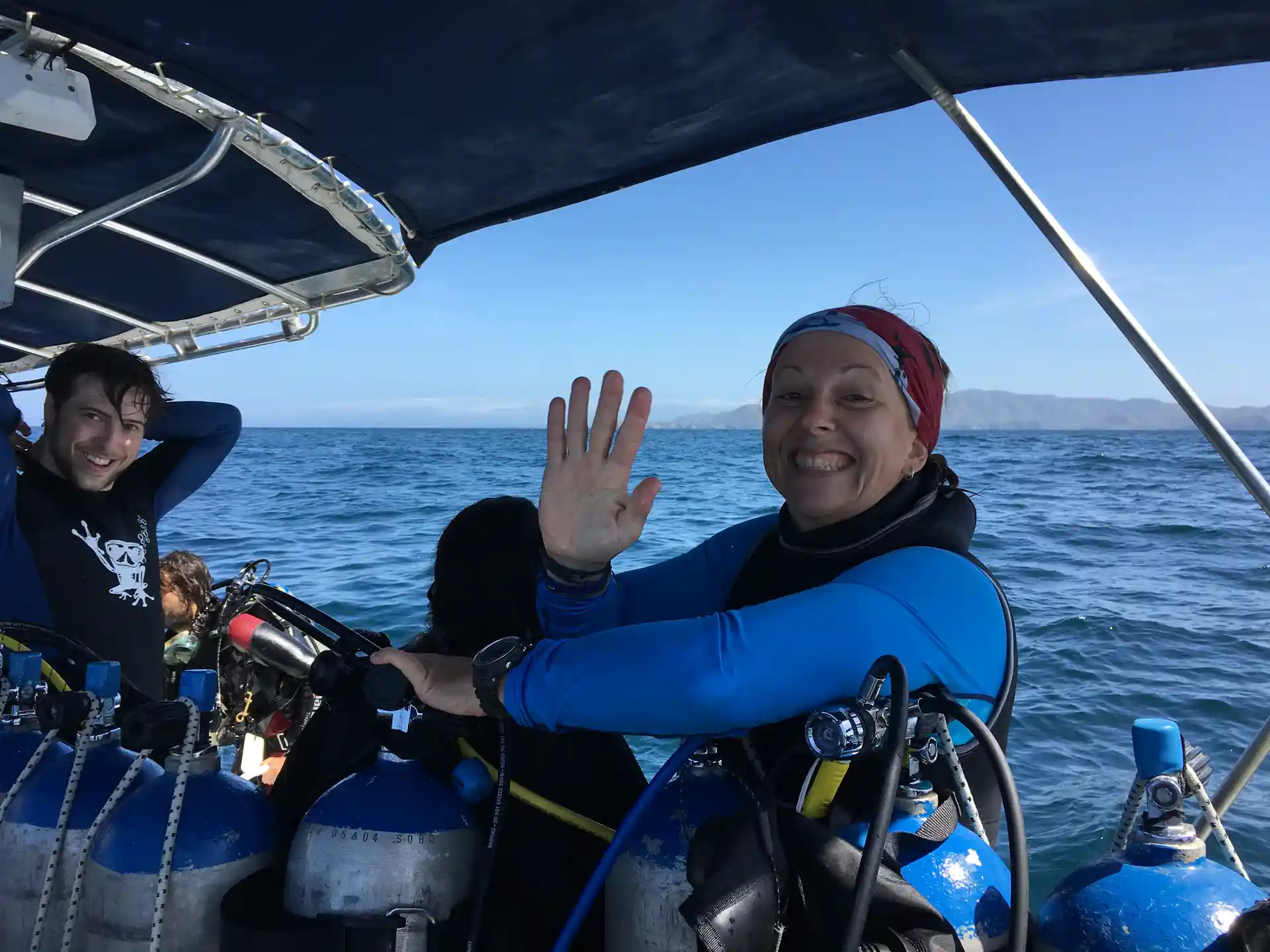 Foto de la actividad